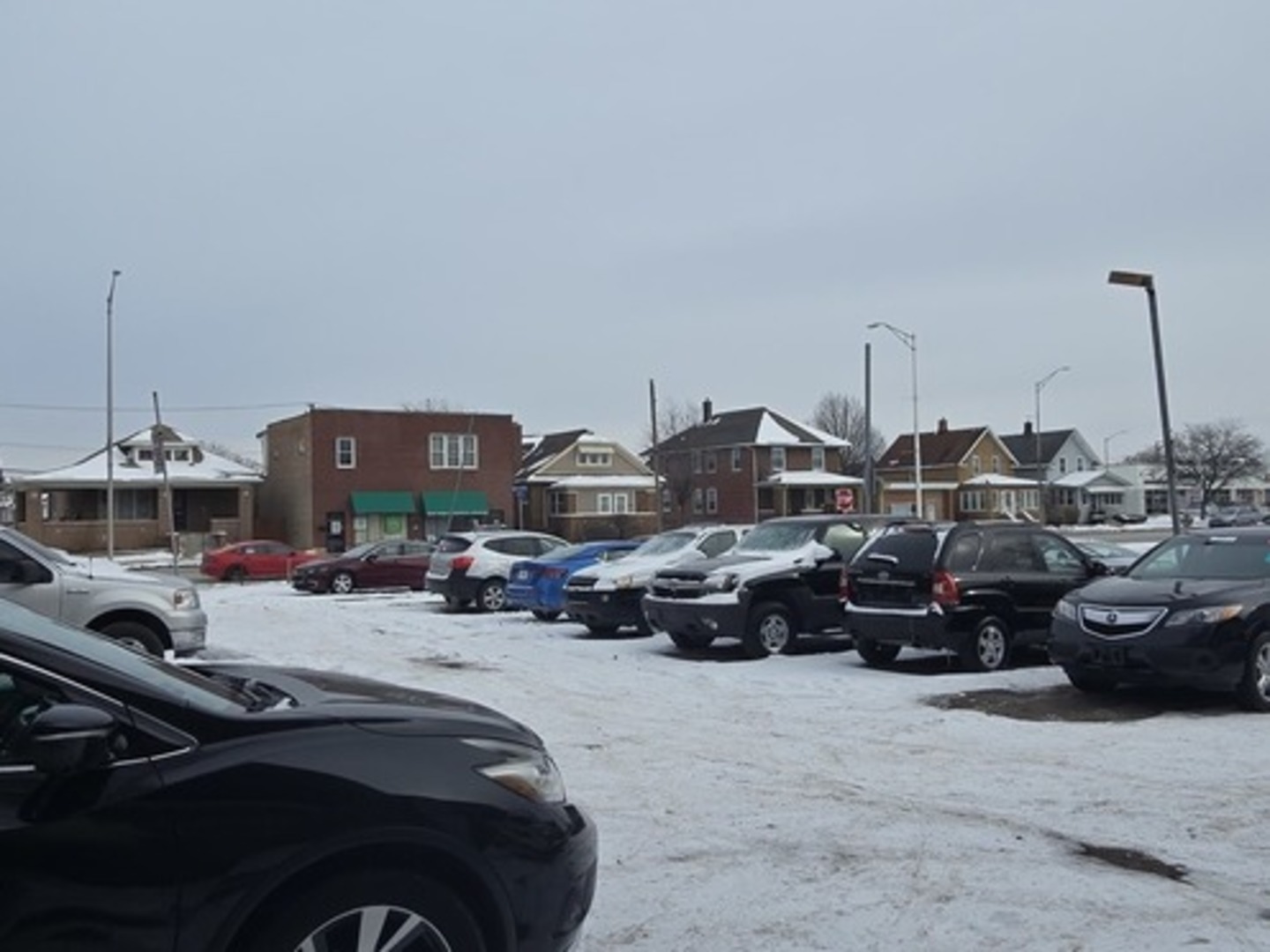 12522 Western Avenue, Blue Island, IL 60406