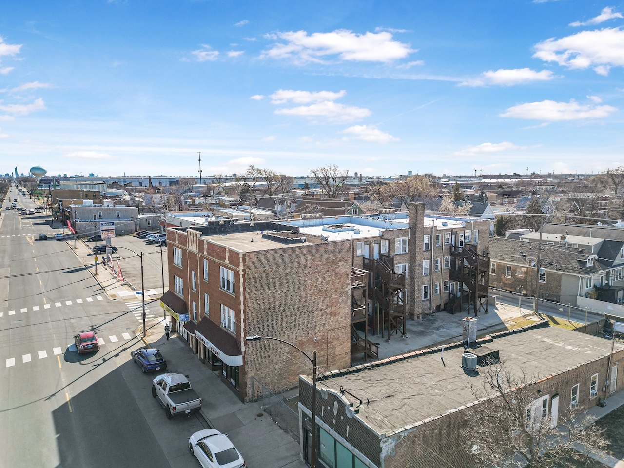 5701 W Roosevelt Road #3W, Cicero, IL 60804