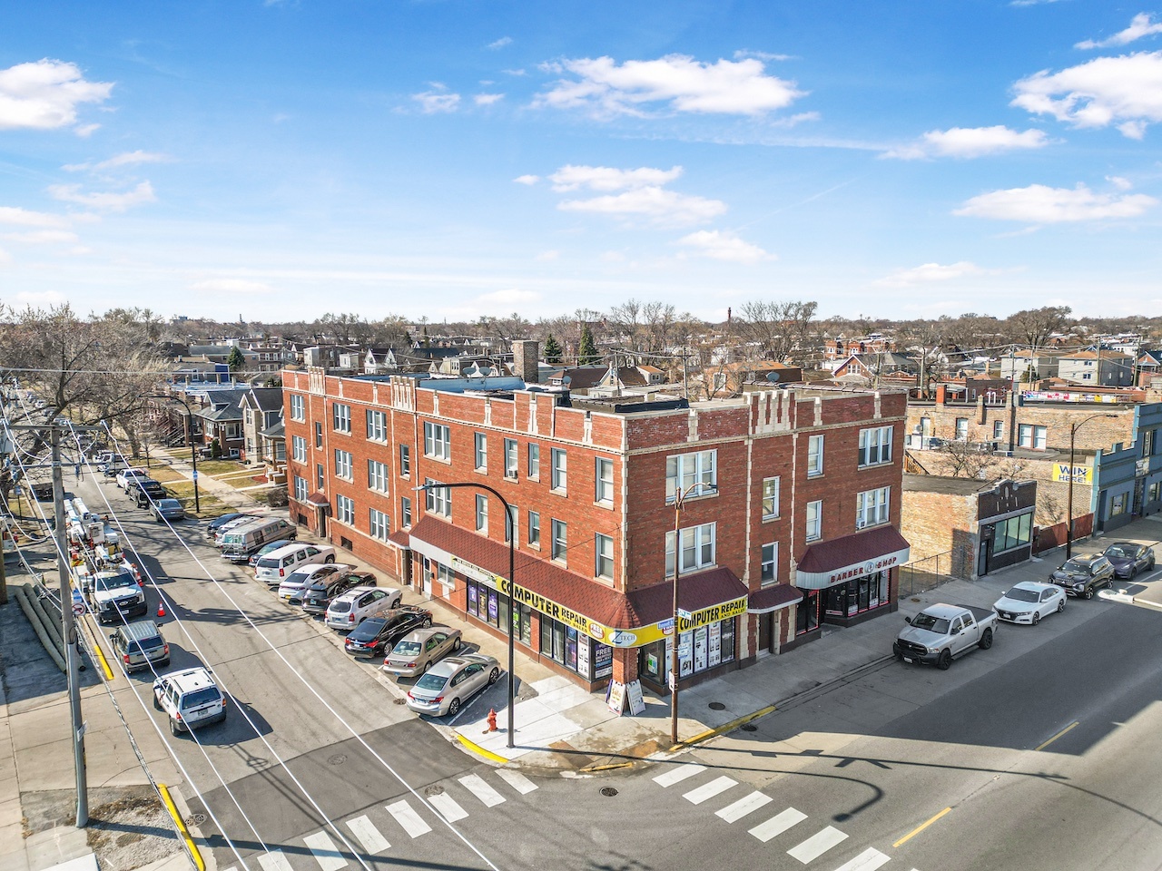 5701 W Roosevelt Road #3W, Cicero, IL 60804