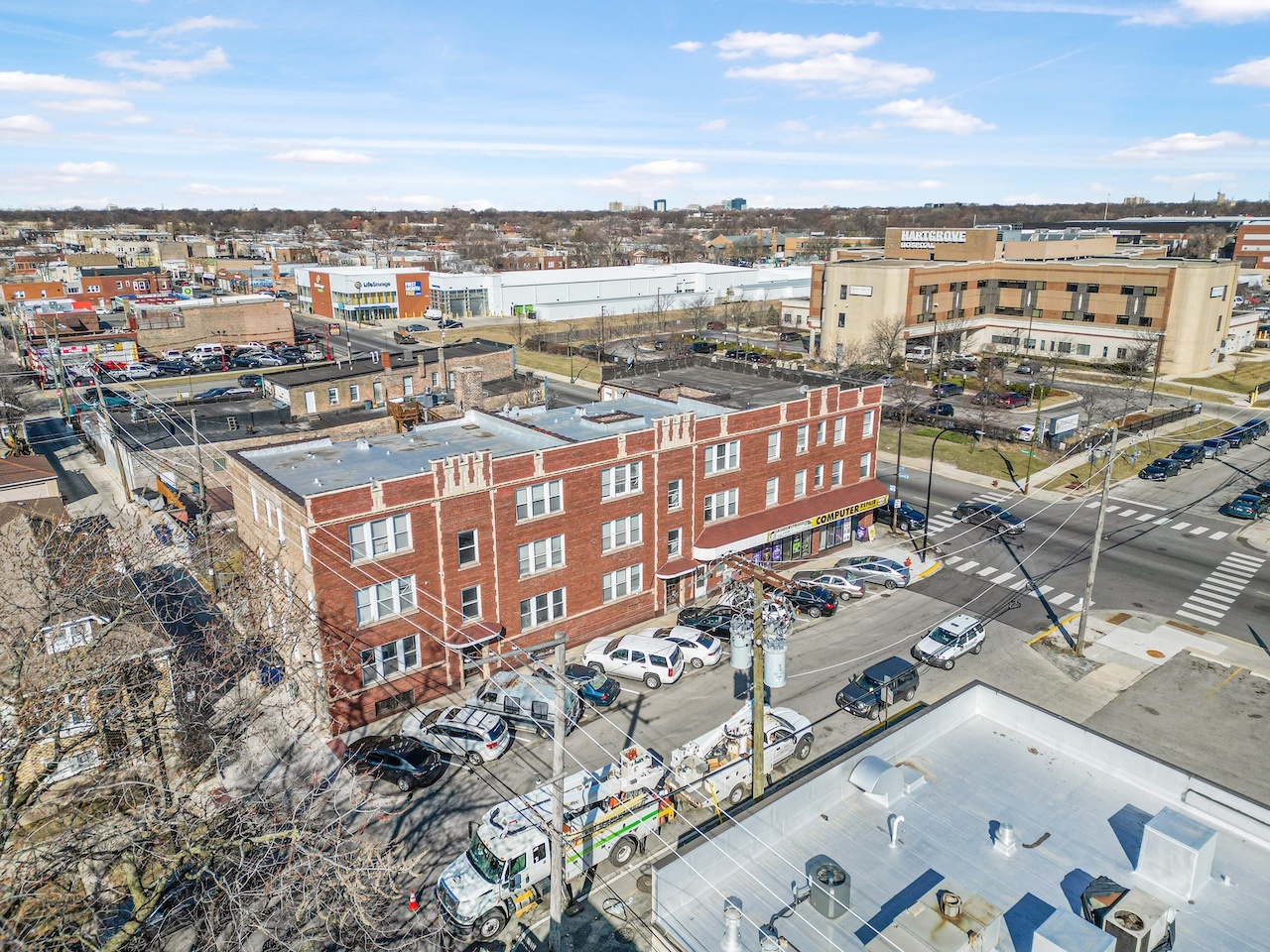 5701 W Roosevelt Road #3W, Cicero, IL 60804