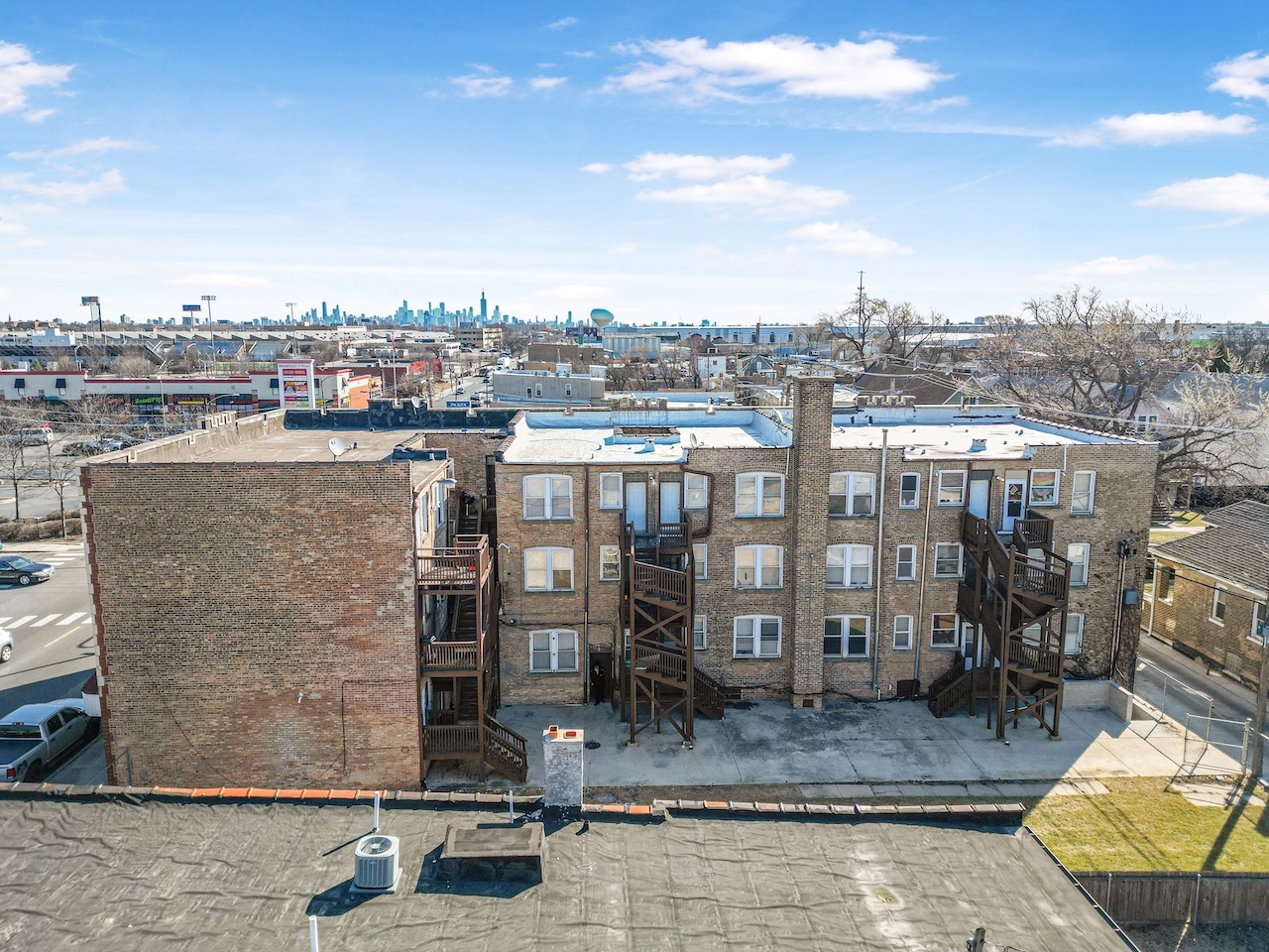 5701 W Roosevelt Road #3W, Cicero, IL 60804