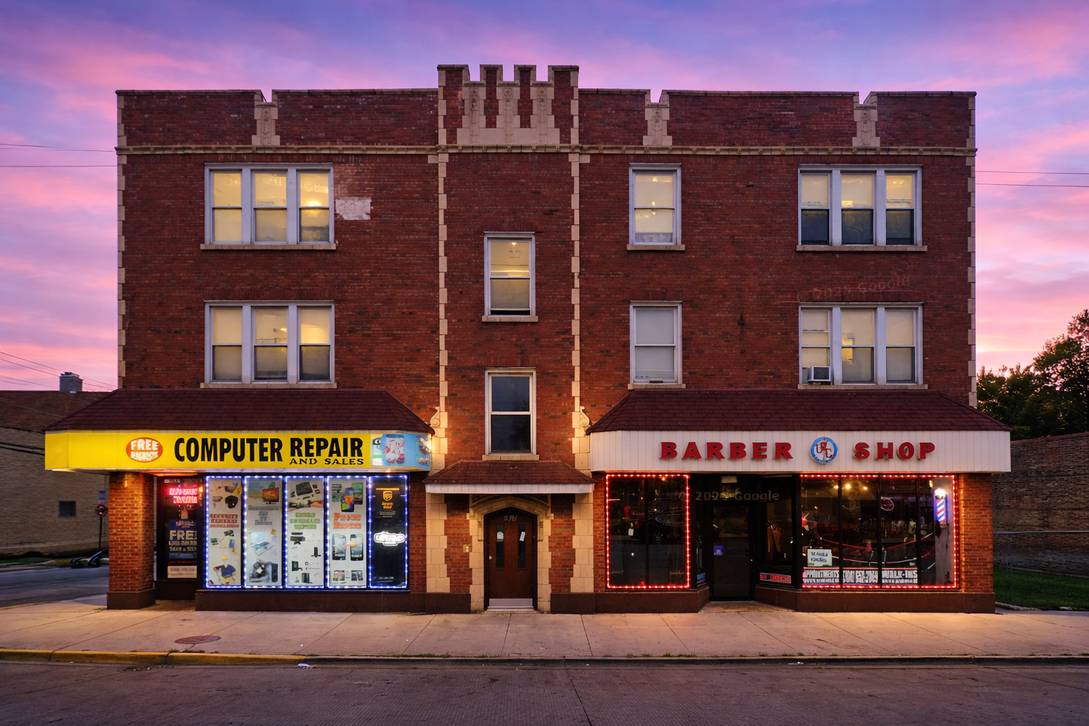 5701 W Roosevelt Road #3W, Cicero, IL 60804