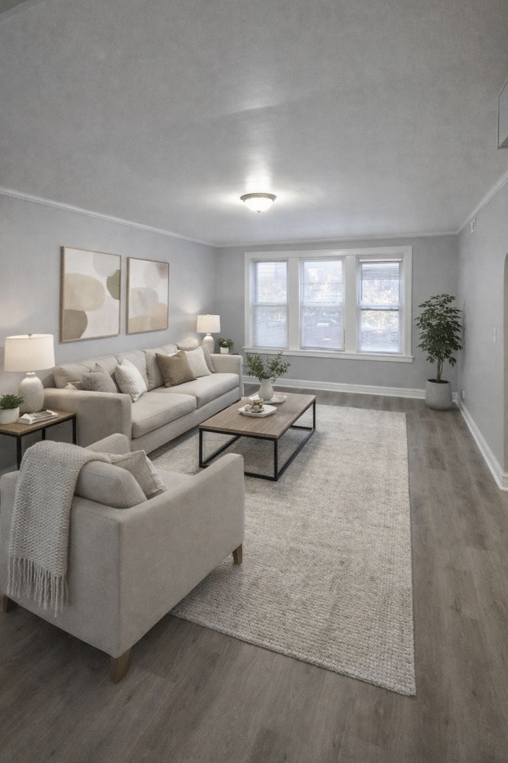 5701 W Roosevelt Road #3W, Cicero, IL 60804
