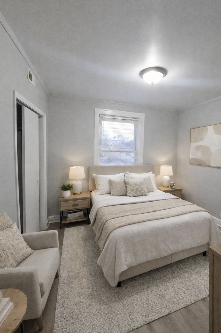 5701 W Roosevelt Road #3W, Cicero, IL 60804