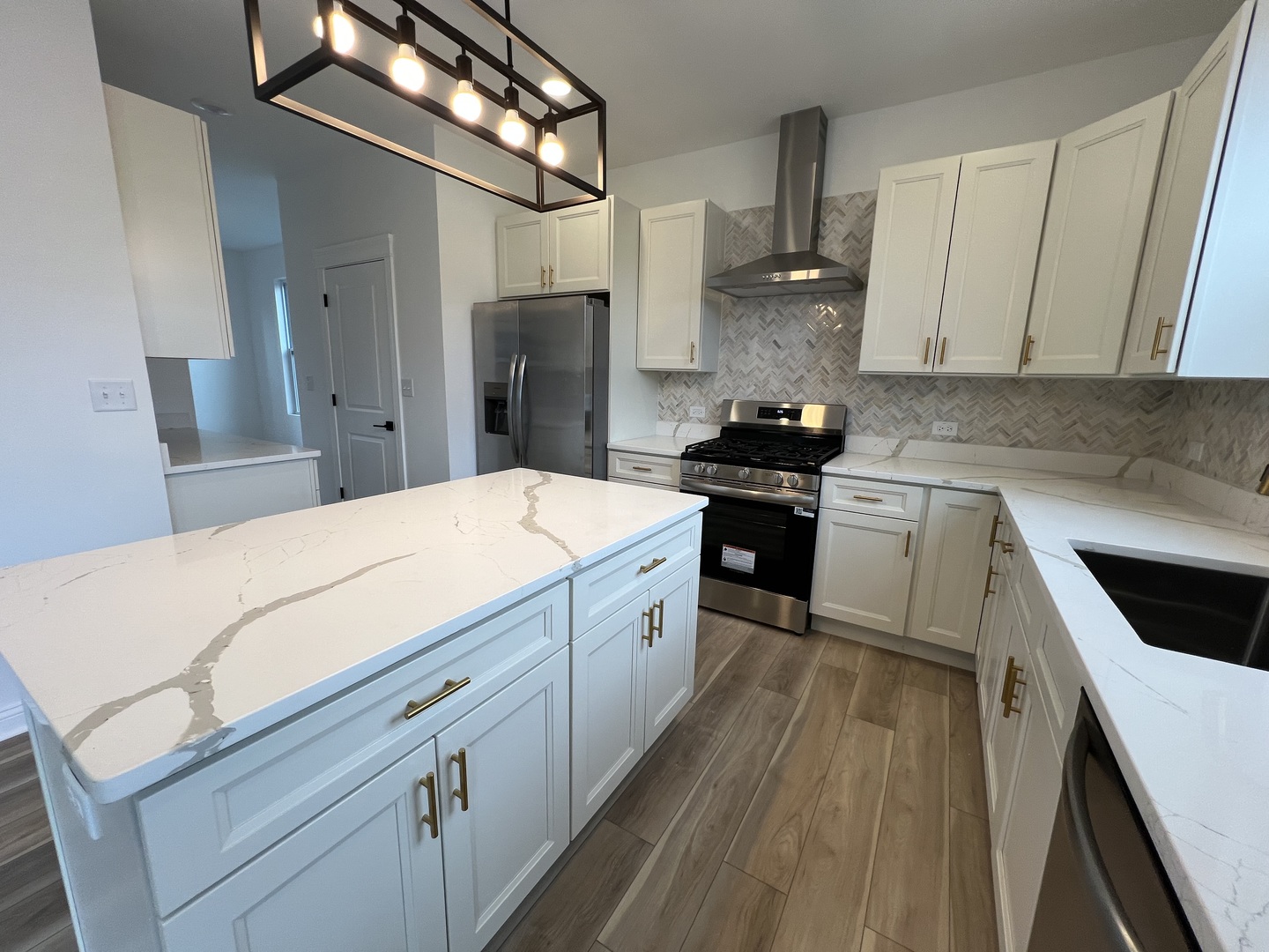 20825 Elwood Street, Lynwood, IL 60411