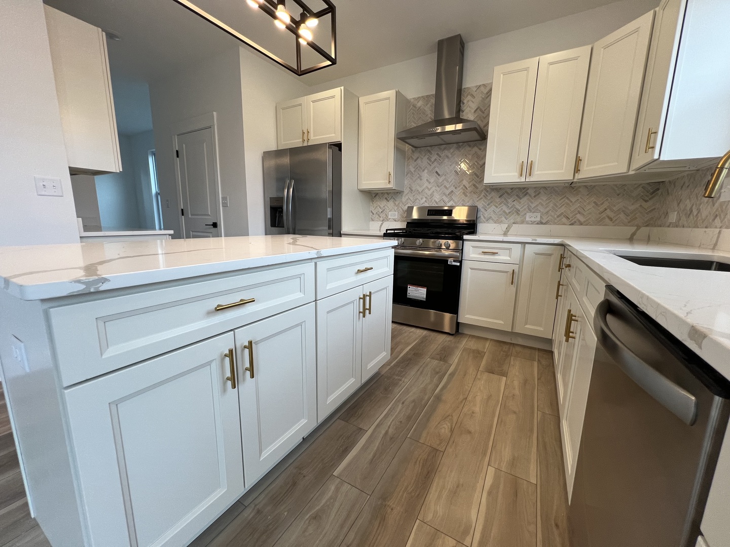 20825 Elwood Street, Lynwood, IL 60411