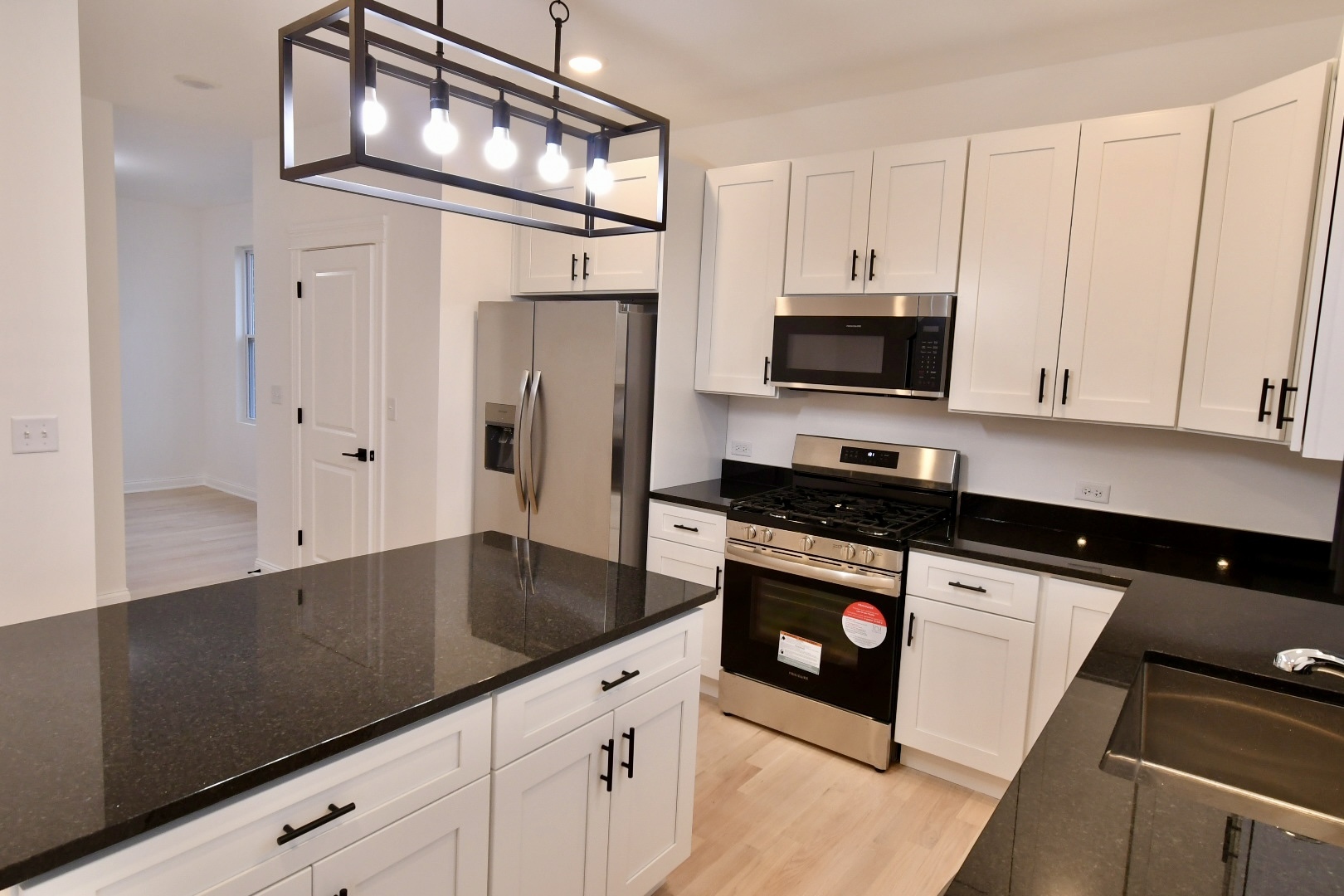 20825 Elwood Street, Lynwood, IL 60411