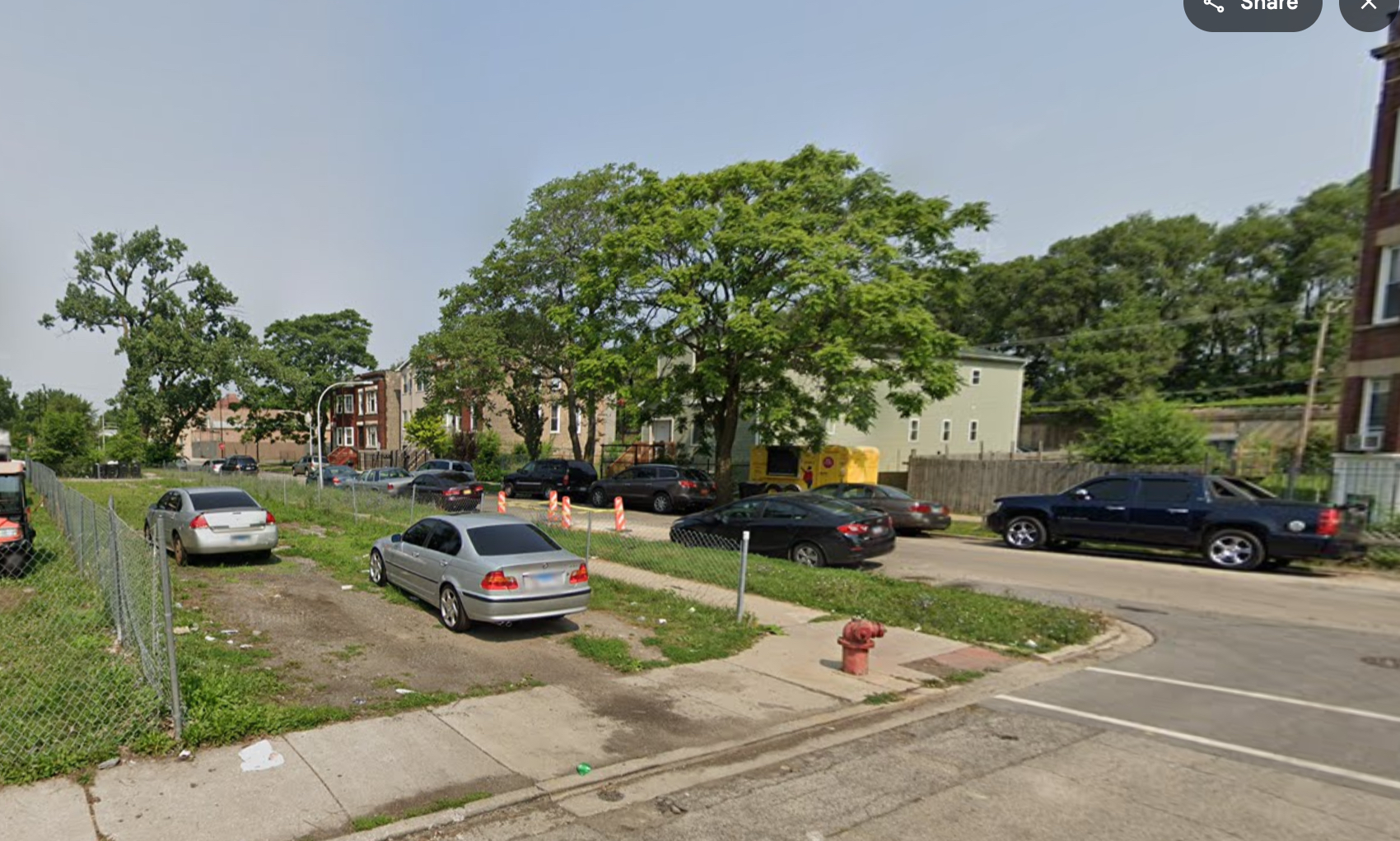 1100 S RICHMOND Avenue, Chicago, IL 60612