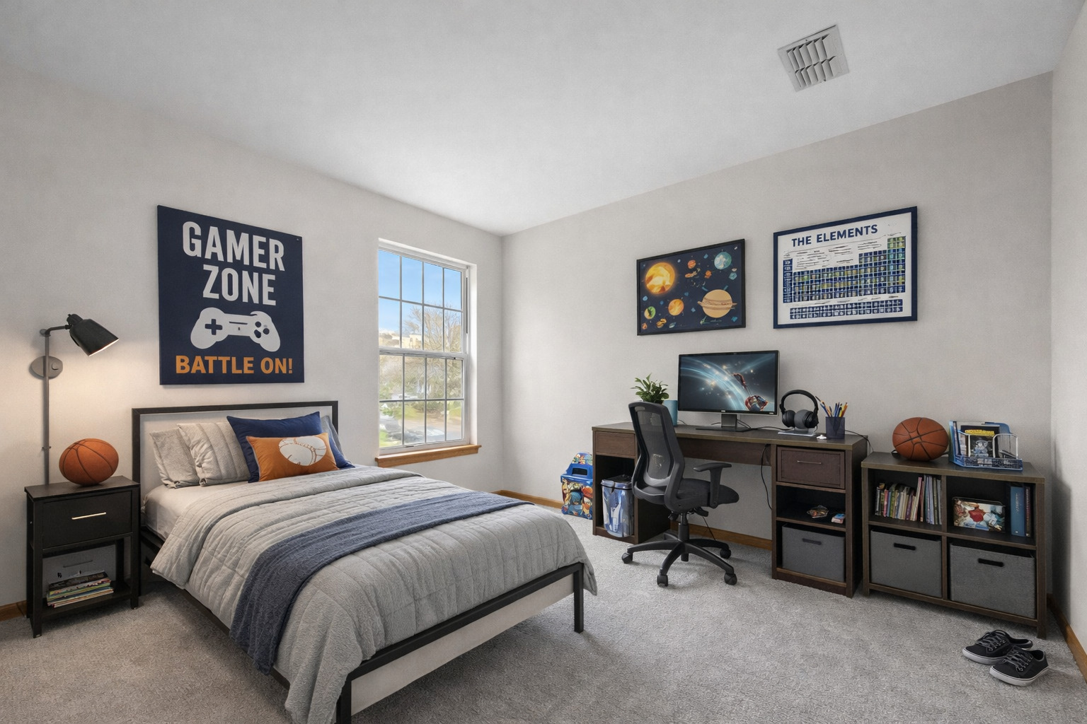 2235 Cheshire Drive, Aurora, IL 60502