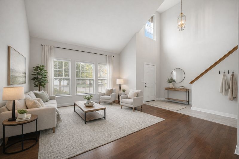 2235 Cheshire Drive, Aurora, IL 60502