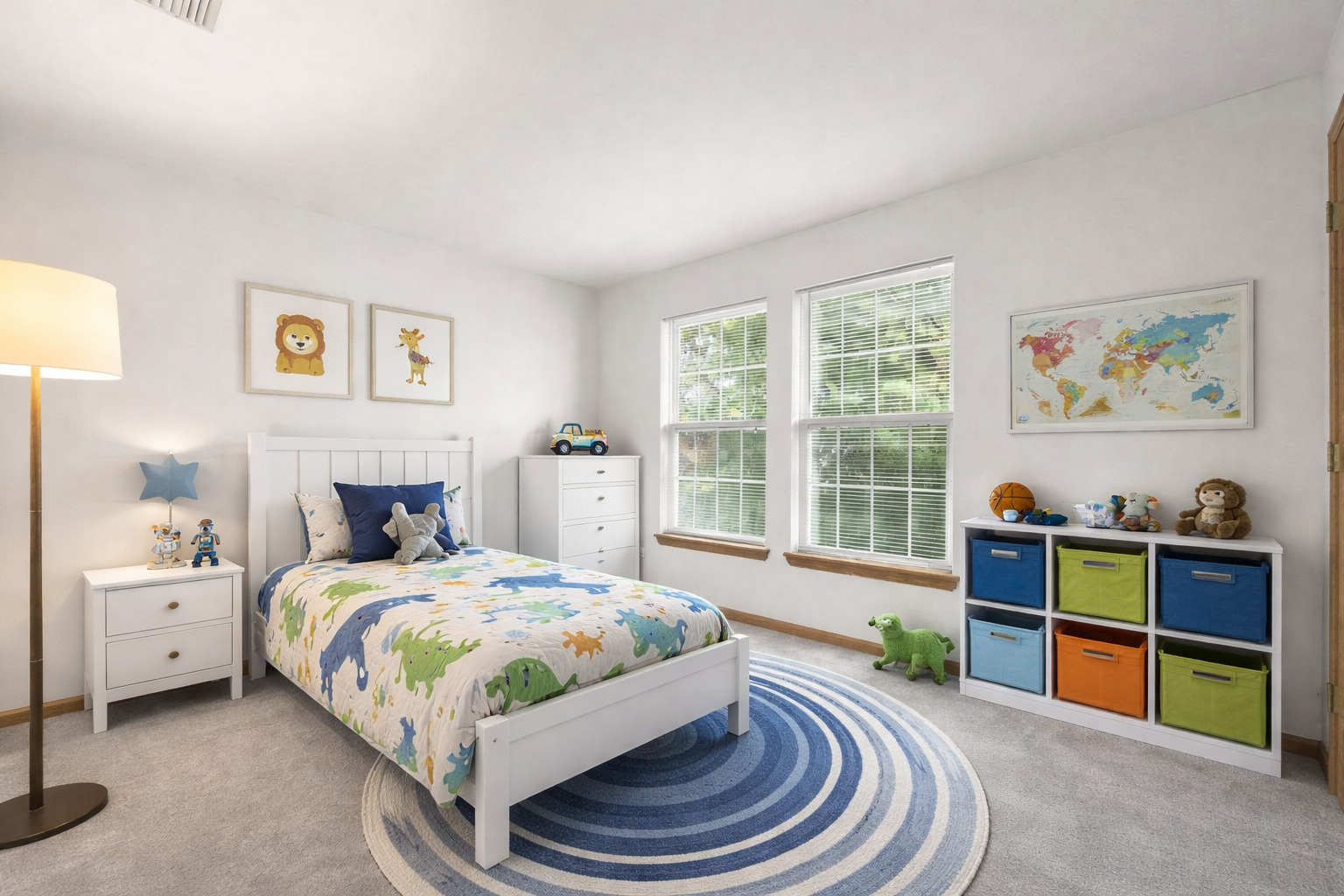 2235 Cheshire Drive, Aurora, IL 60502