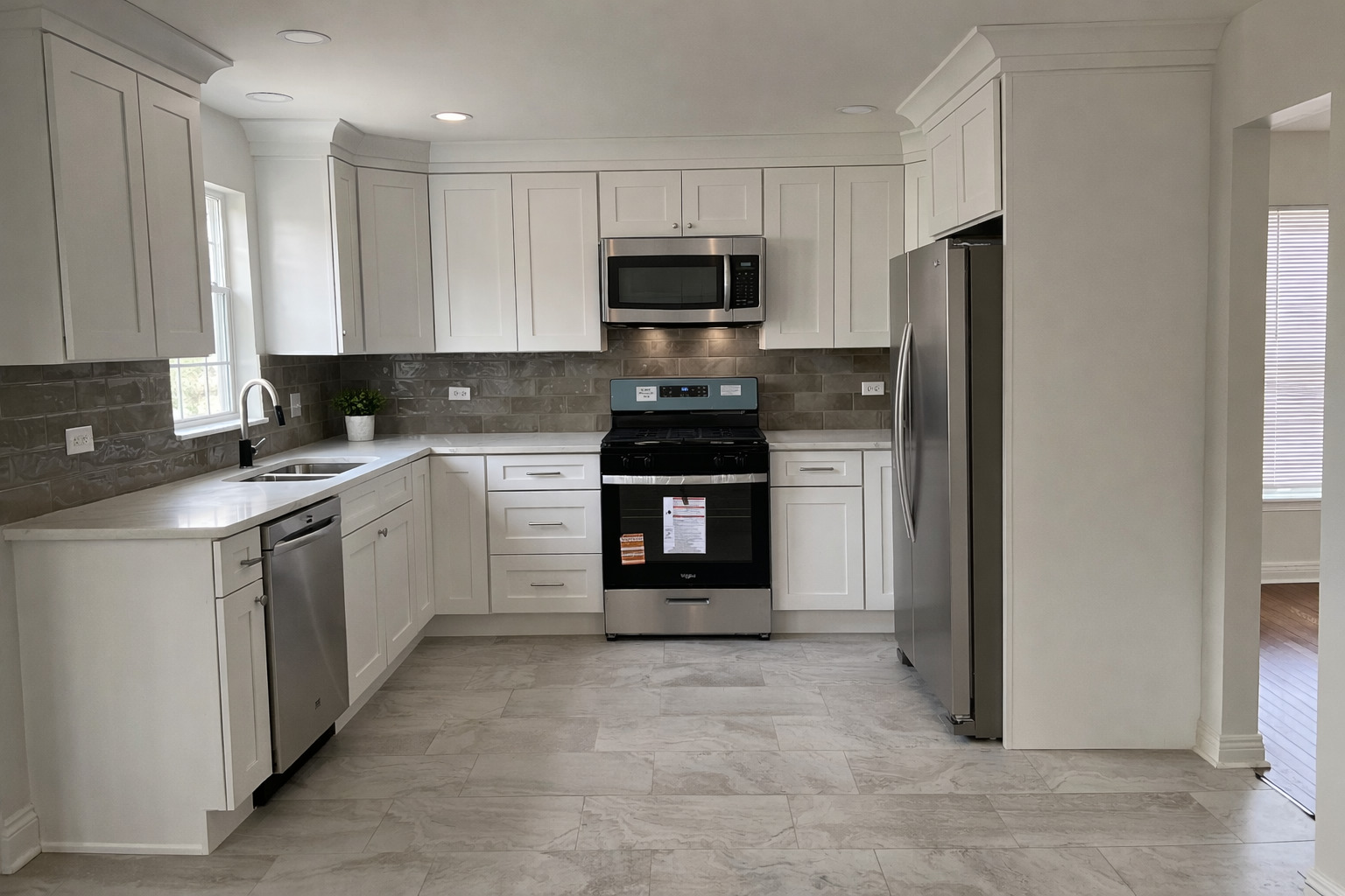 2235 Cheshire Drive, Aurora, IL 60502