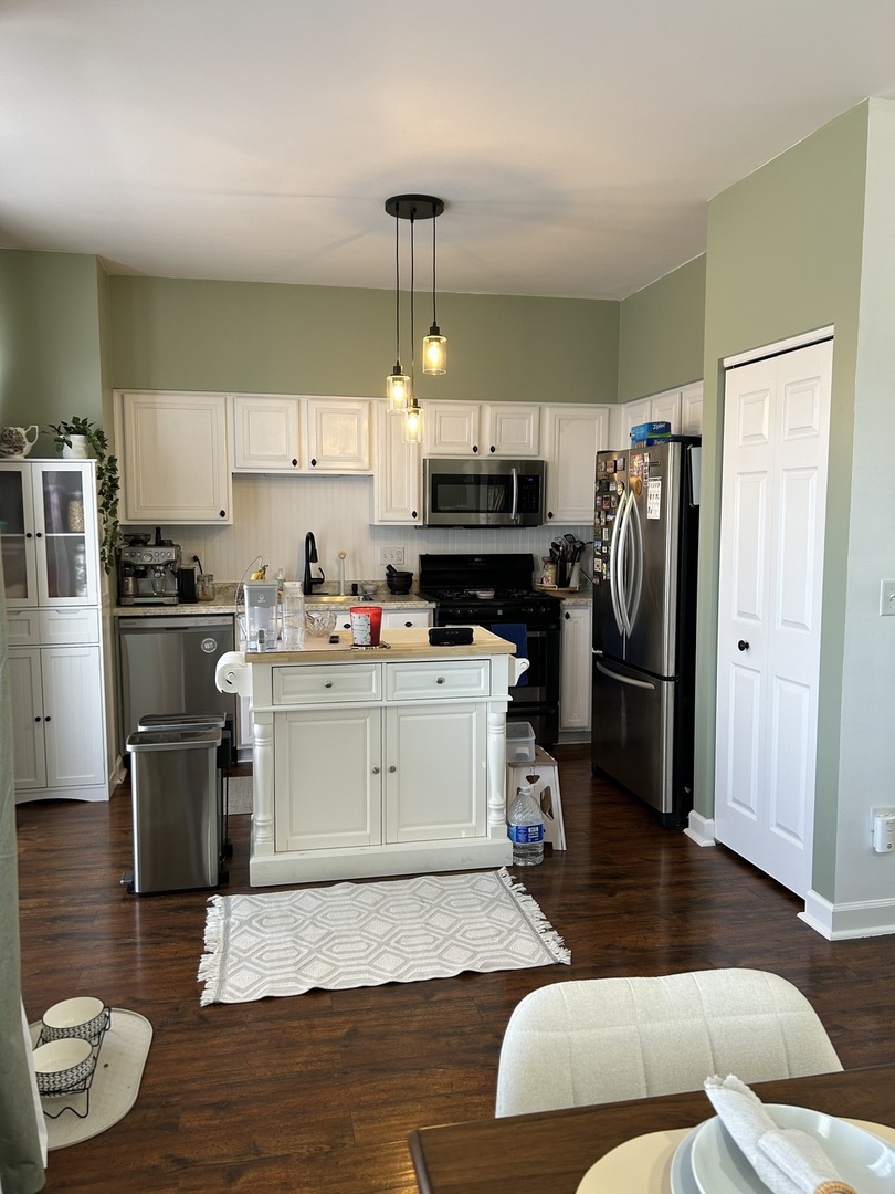 411 Alyssa Street #411, Plano, IL 60545