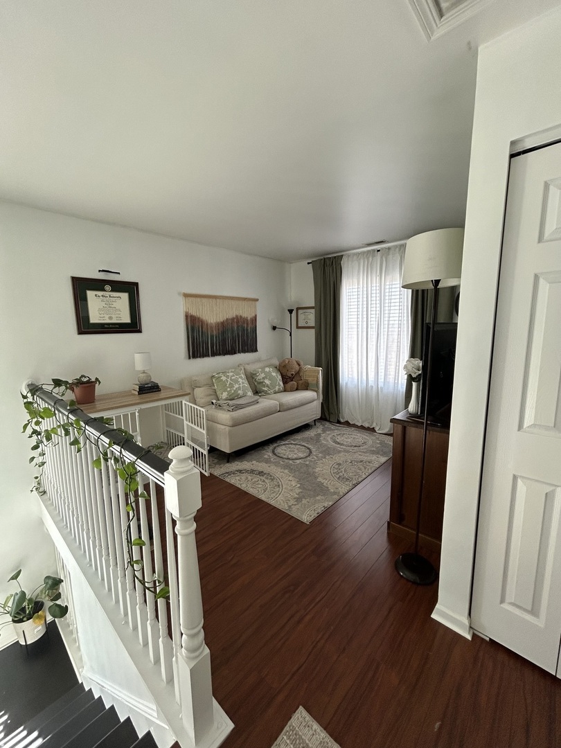 411 Alyssa Street #411, Plano, IL 60545