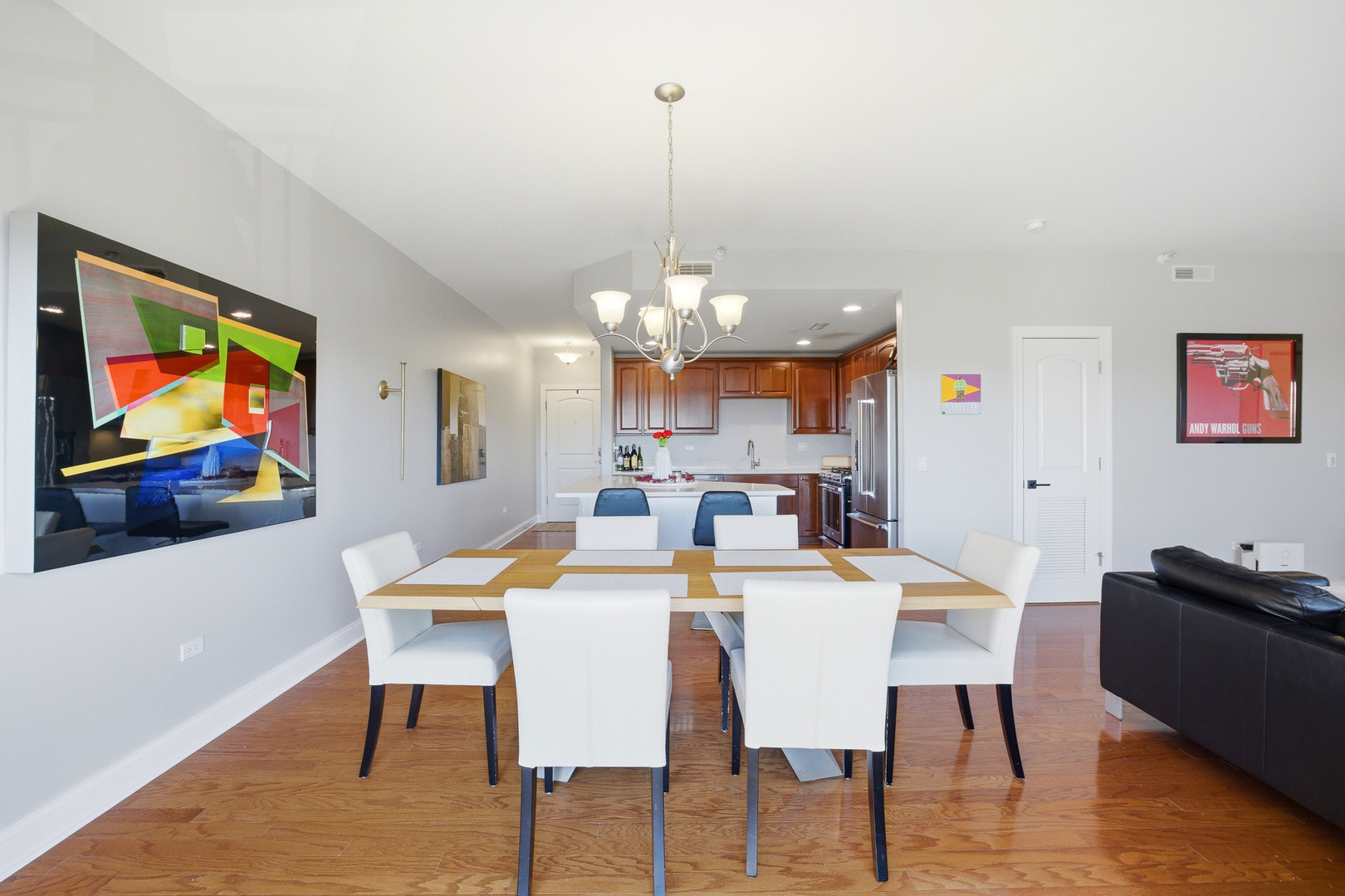 1200 N Foxdale Drive #205, Addison, IL 60101