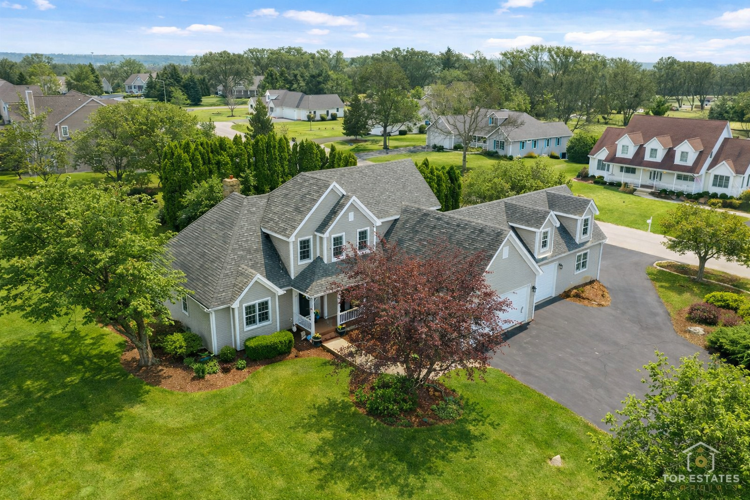 5302 Autumn Way, Johnsburg, IL 60051