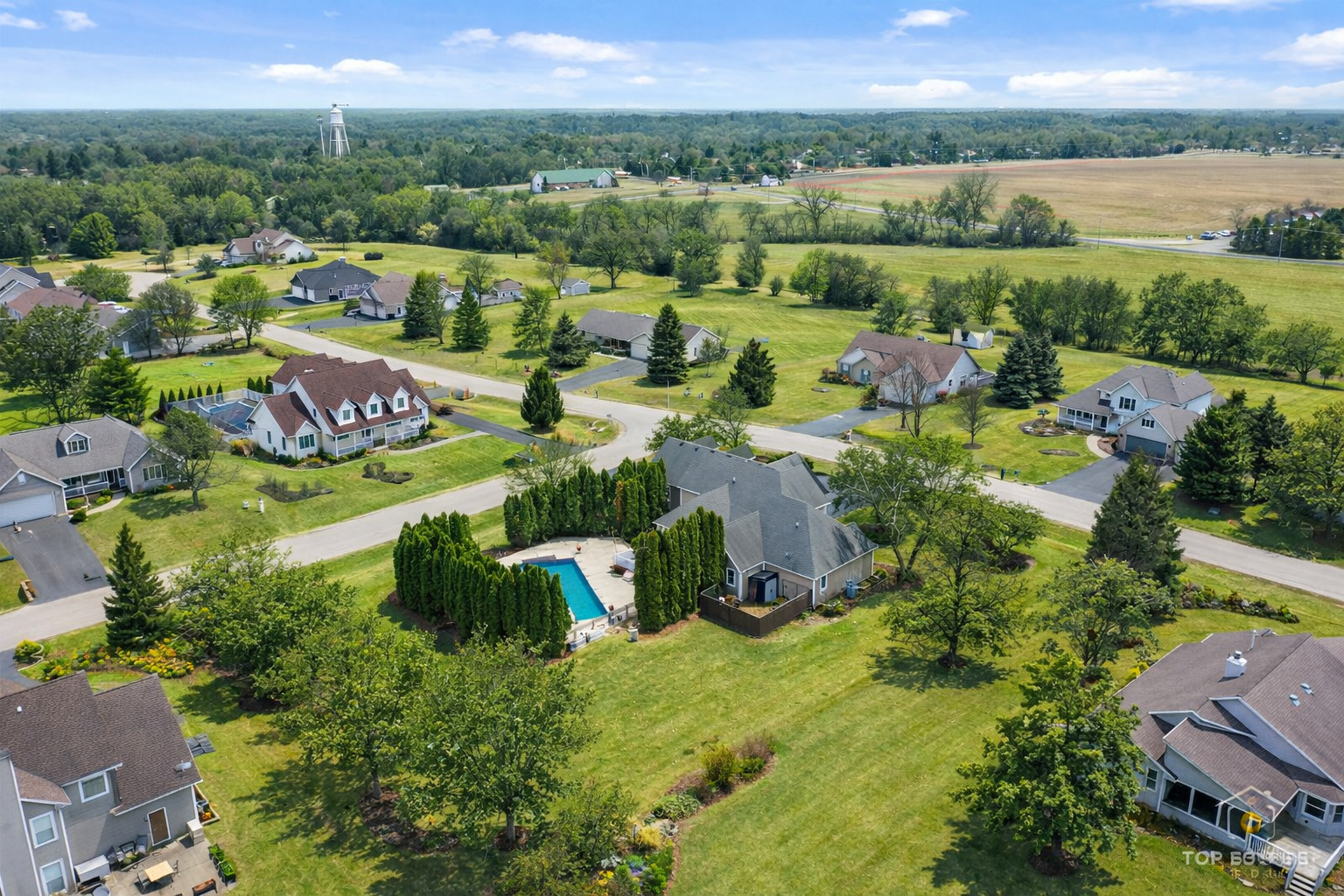 5302 Autumn Way, Johnsburg, IL 60051