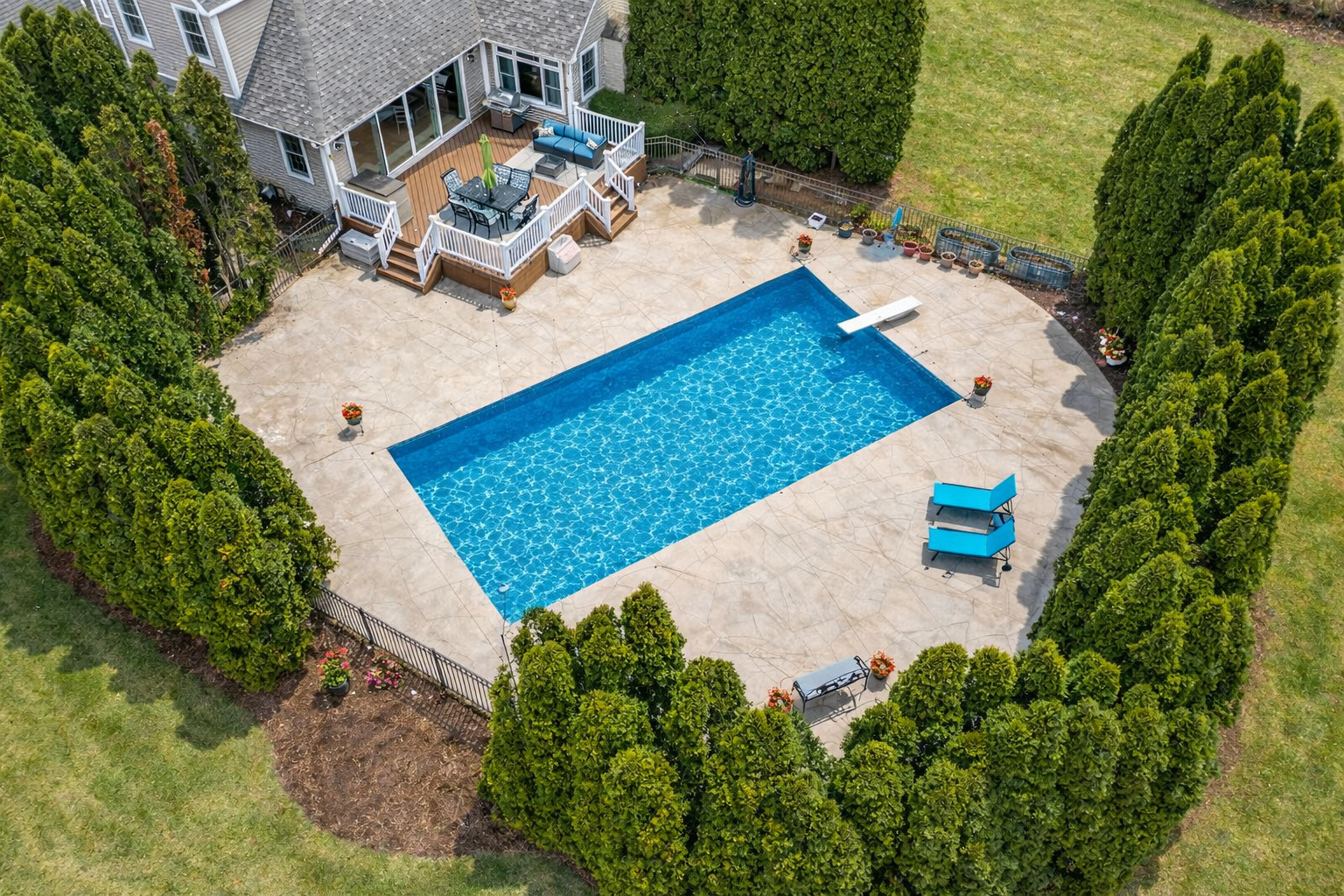 5302 Autumn Way, Johnsburg, IL 60051