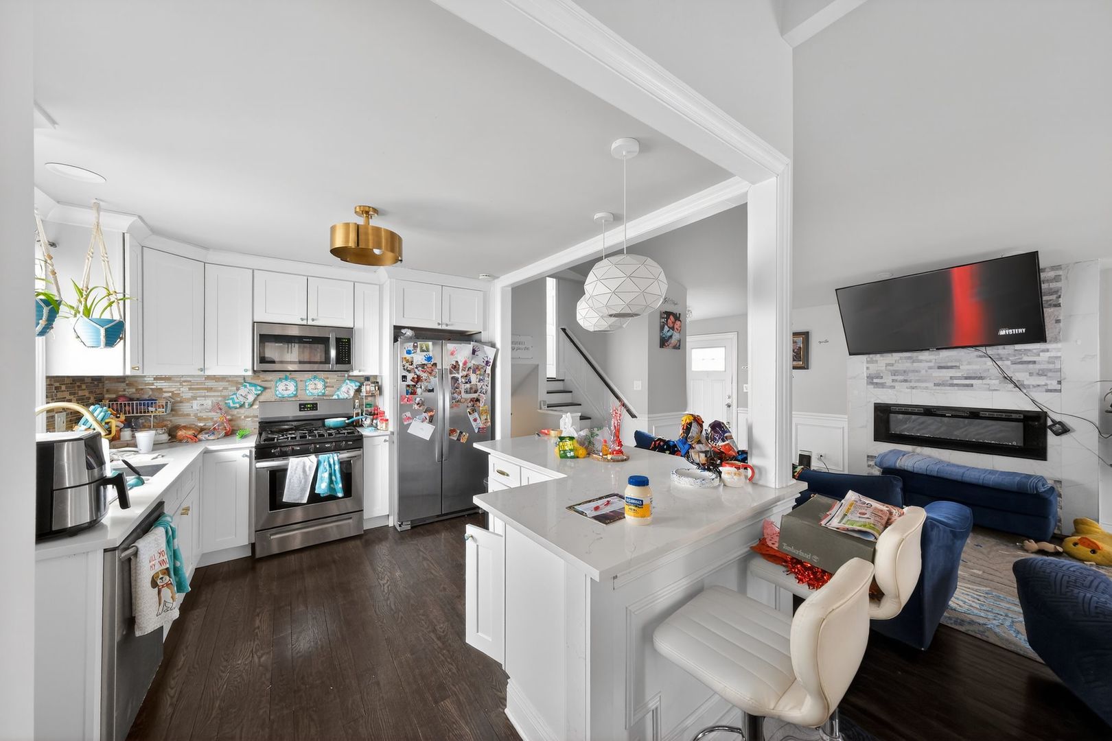 16559 Ashland Avenue, Markham, IL 60428