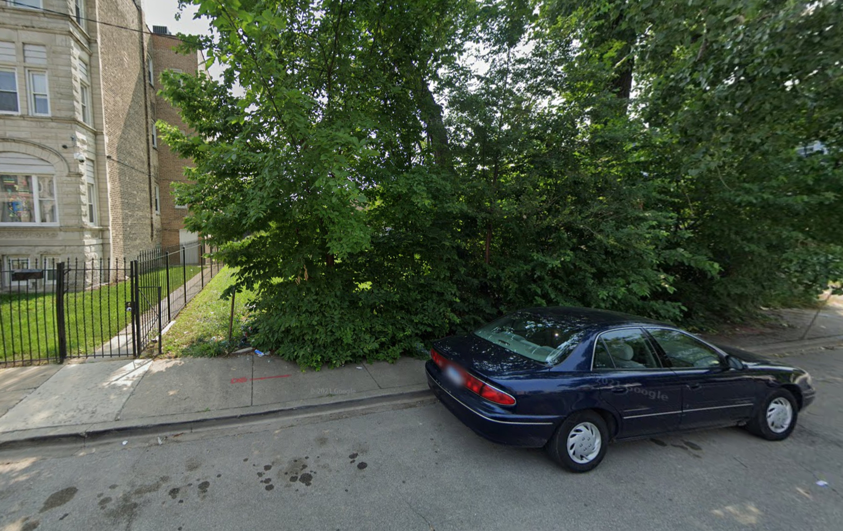 1133 S RICHMOND Street, Chicago, IL 60612