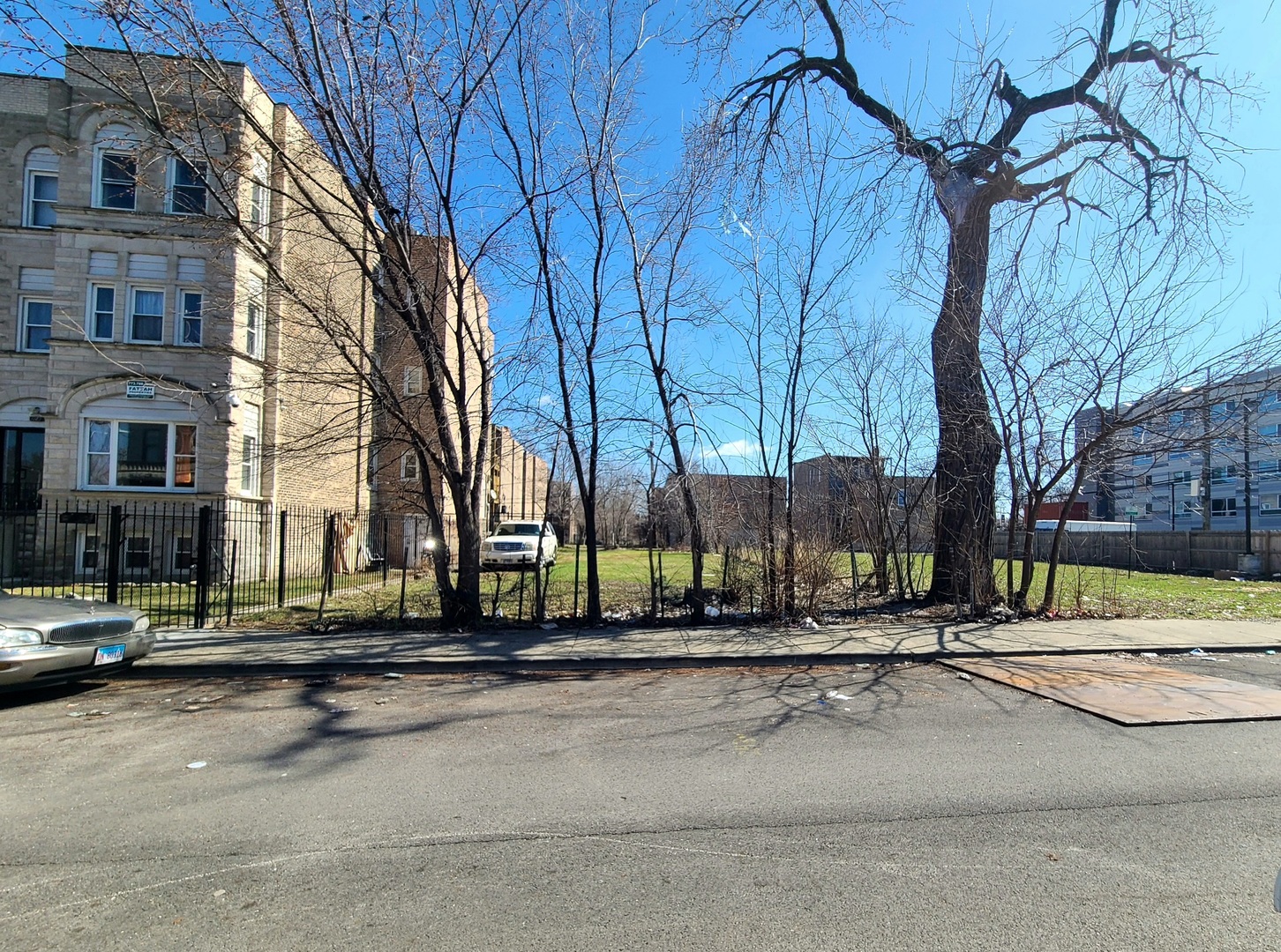 1133 S RICHMOND Street, Chicago, IL 60612