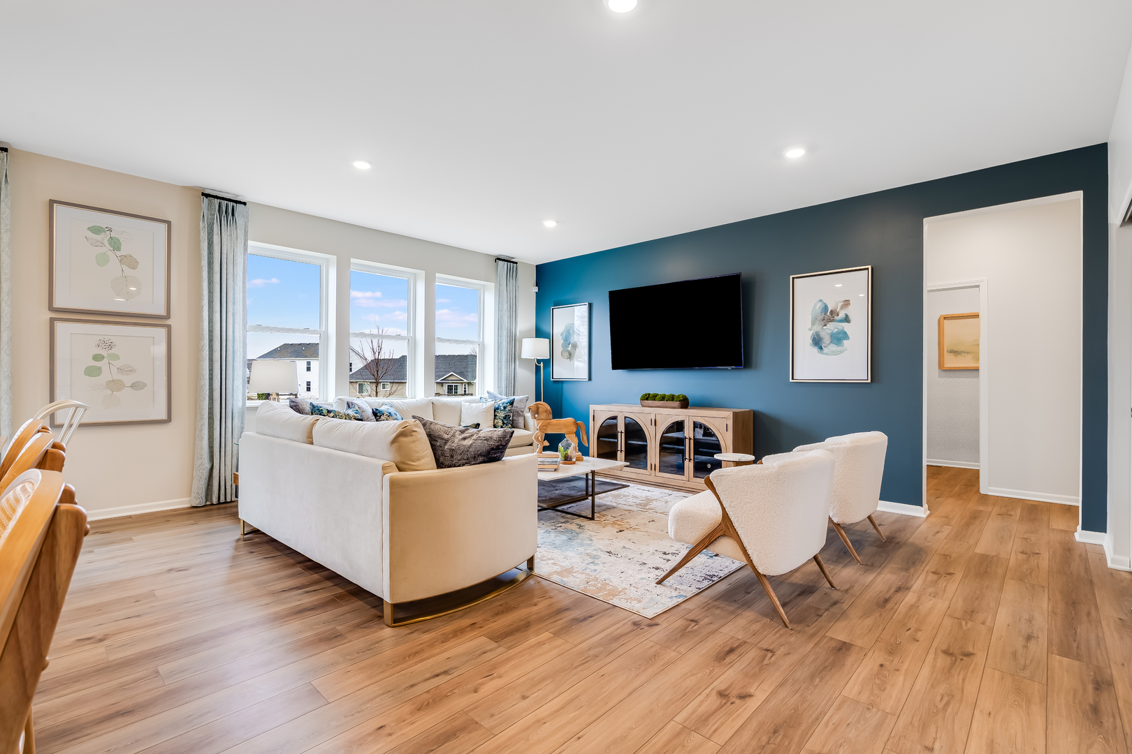 1008 Nottingham Road, Sycamore, IL 60178