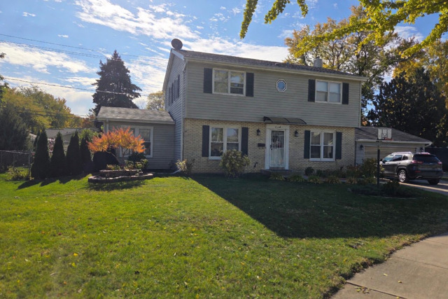 434 Gaylin Court, Bensenville, IL 60106