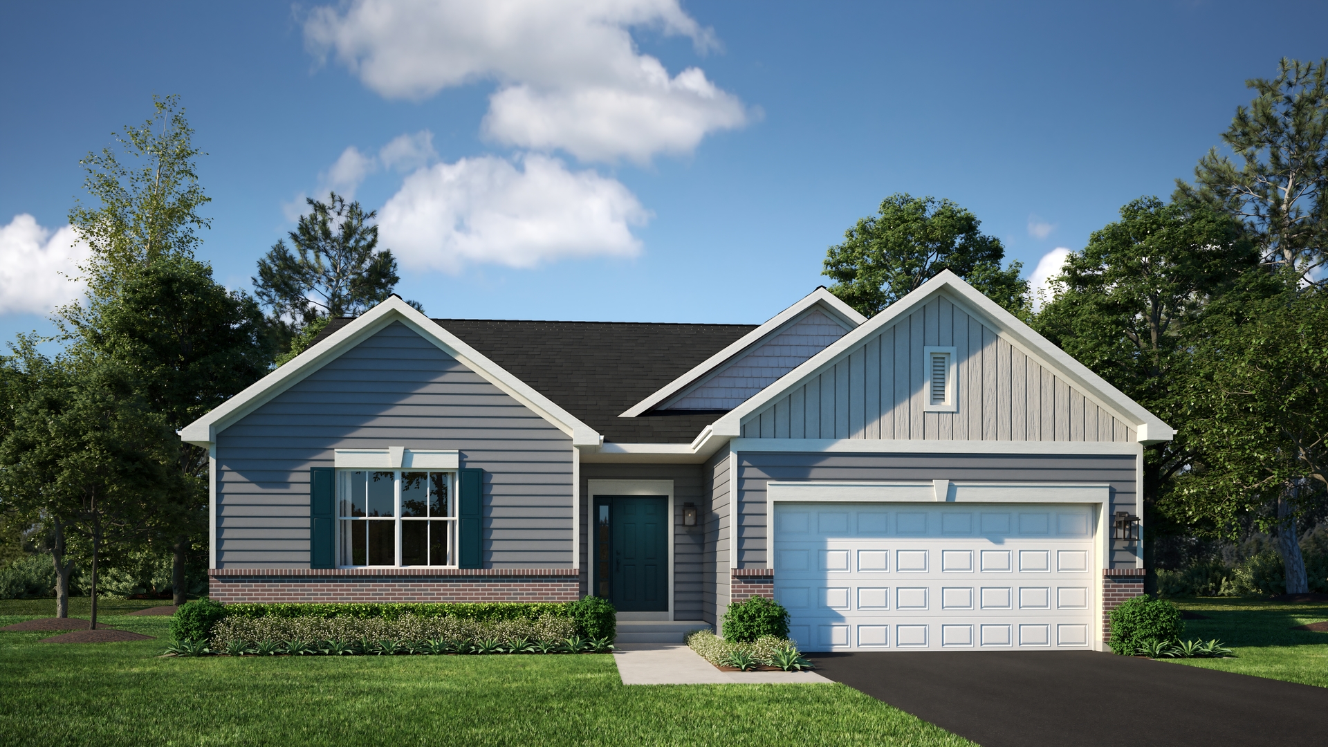 560 Rustic Way, Hinckley, IL 60520