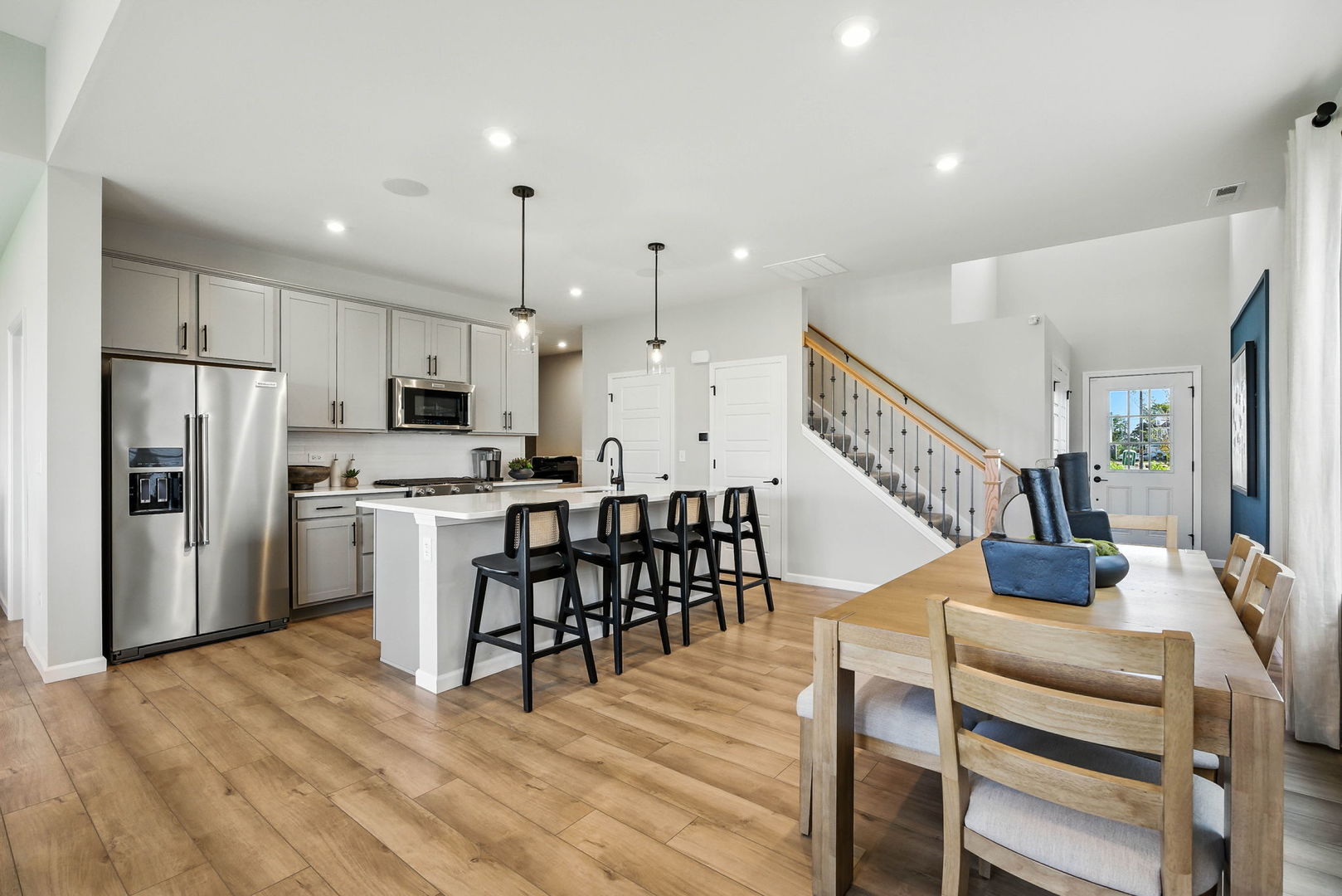 144 Daltrey Drive, Oswego, IL 60543