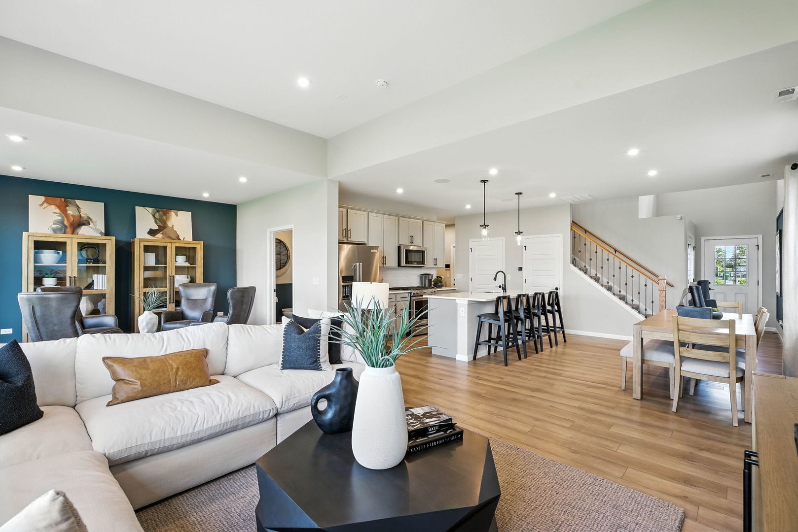 144 Daltrey Drive, Oswego, IL 60543