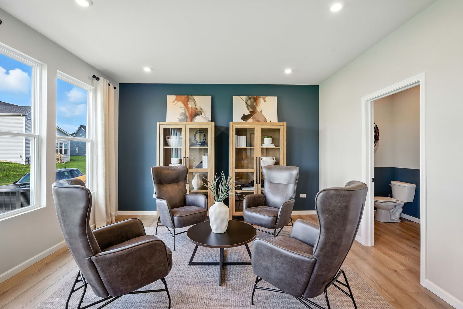 144 Daltrey Drive, Oswego, IL 60543