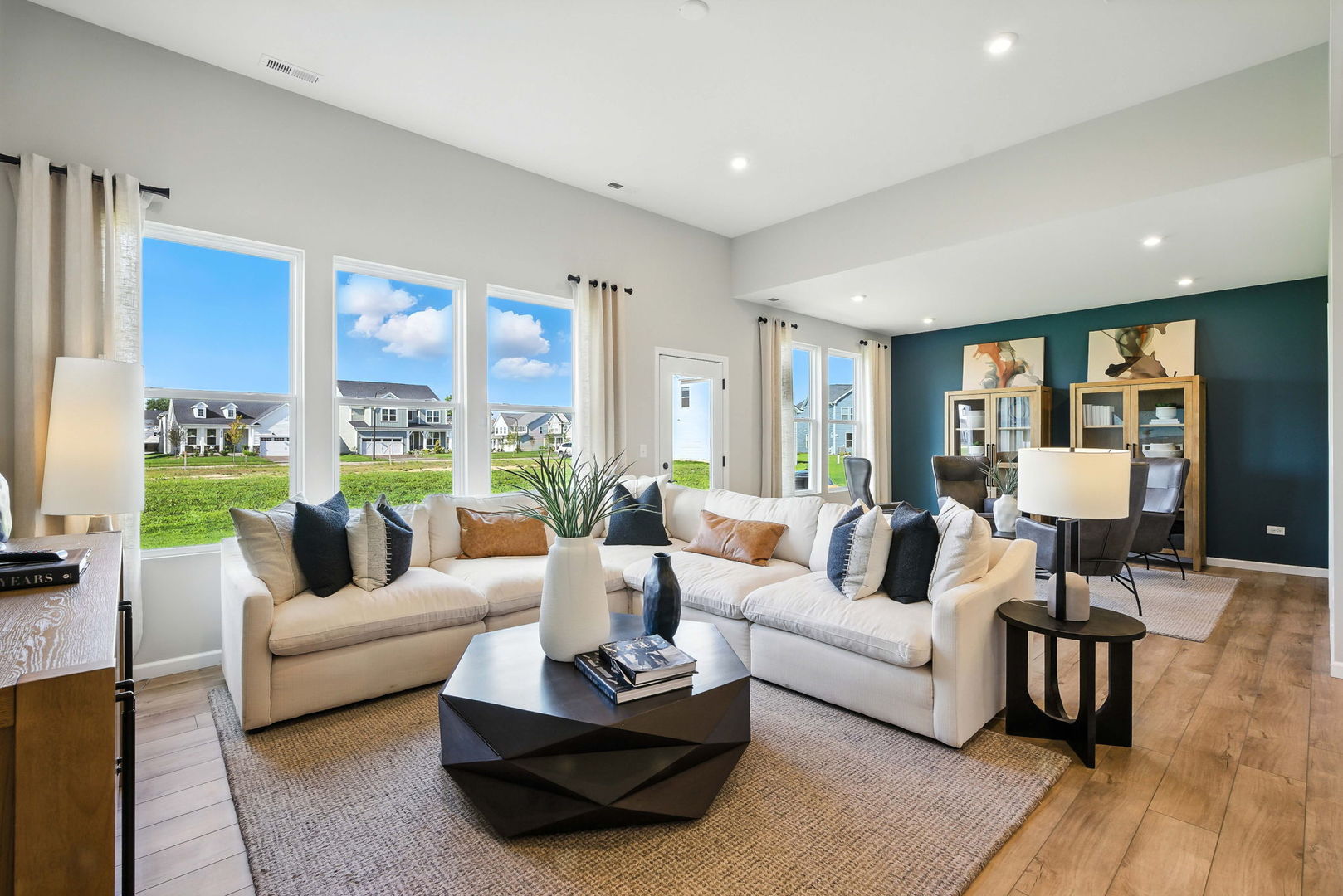 144 Daltrey Drive, Oswego, IL 60543