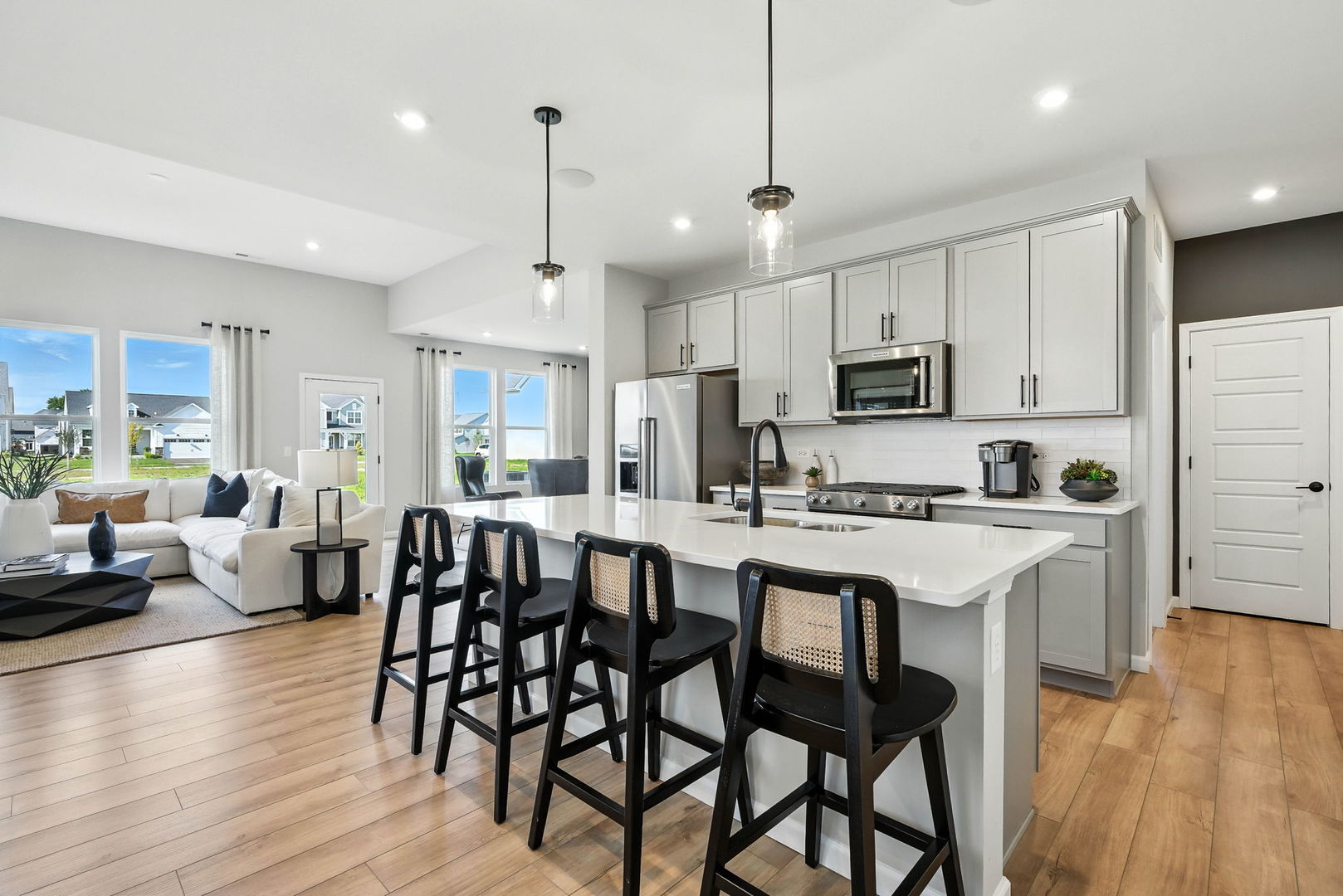 144 Daltrey Drive, Oswego, IL 60543