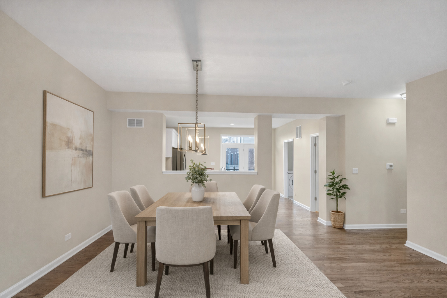 2110 S Crambourne Way, Arlington Heights, IL 60005