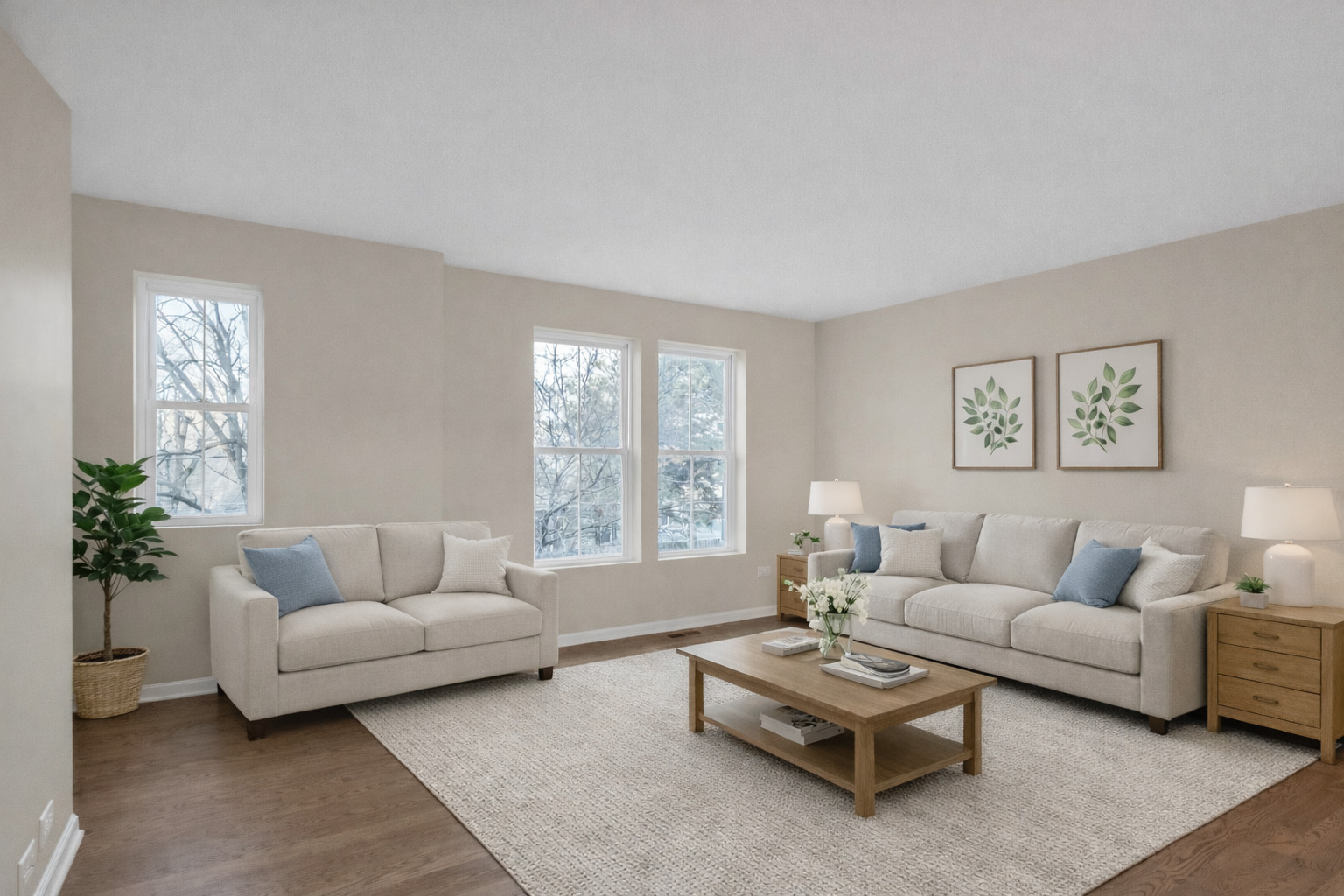 2110 S Crambourne Way, Arlington Heights, IL 60005