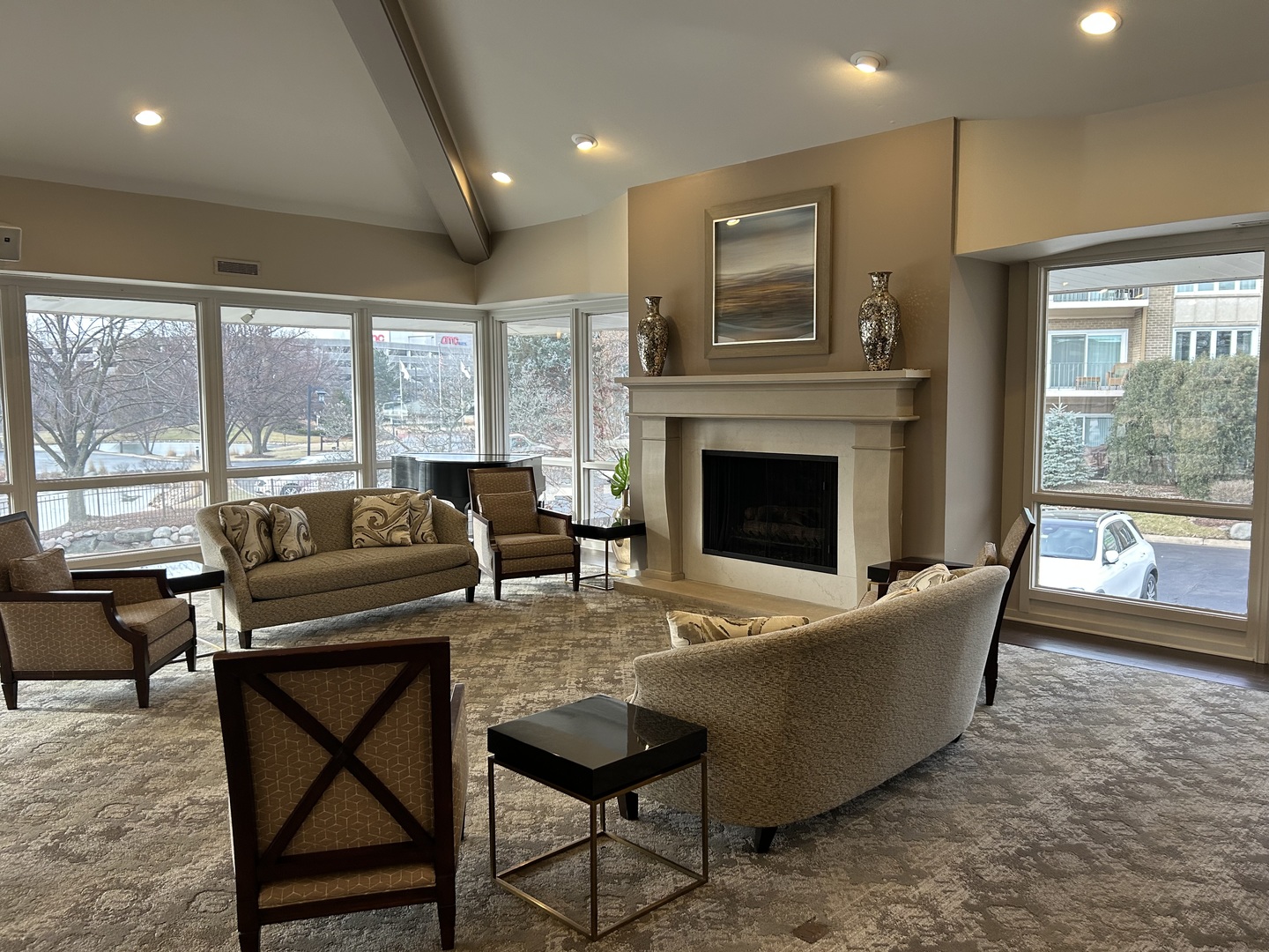 1 Oak Brook Club Drive #A105, Oak Brook, IL 60523