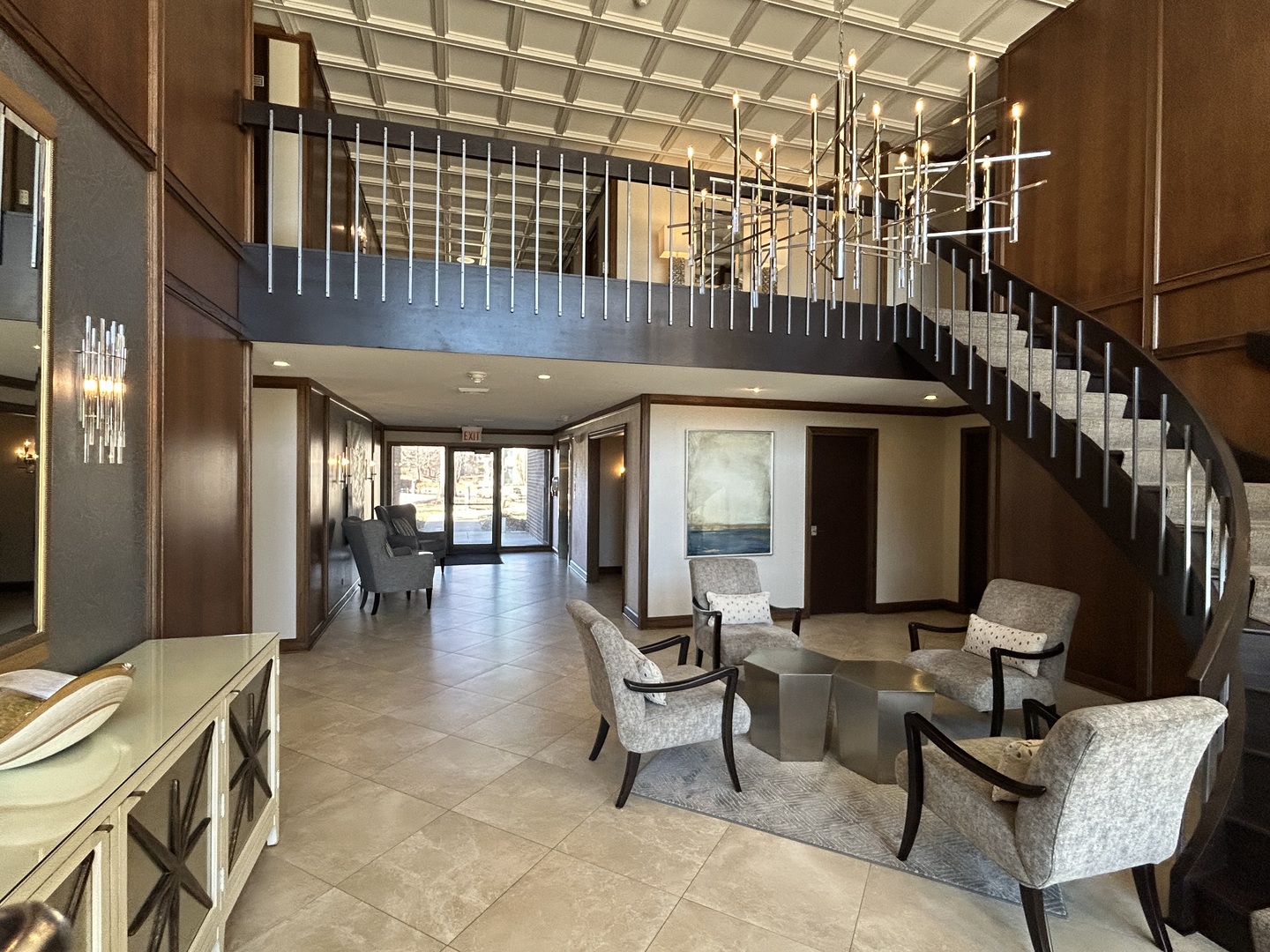 1 Oak Brook Club Drive #A105, Oak Brook, IL 60523