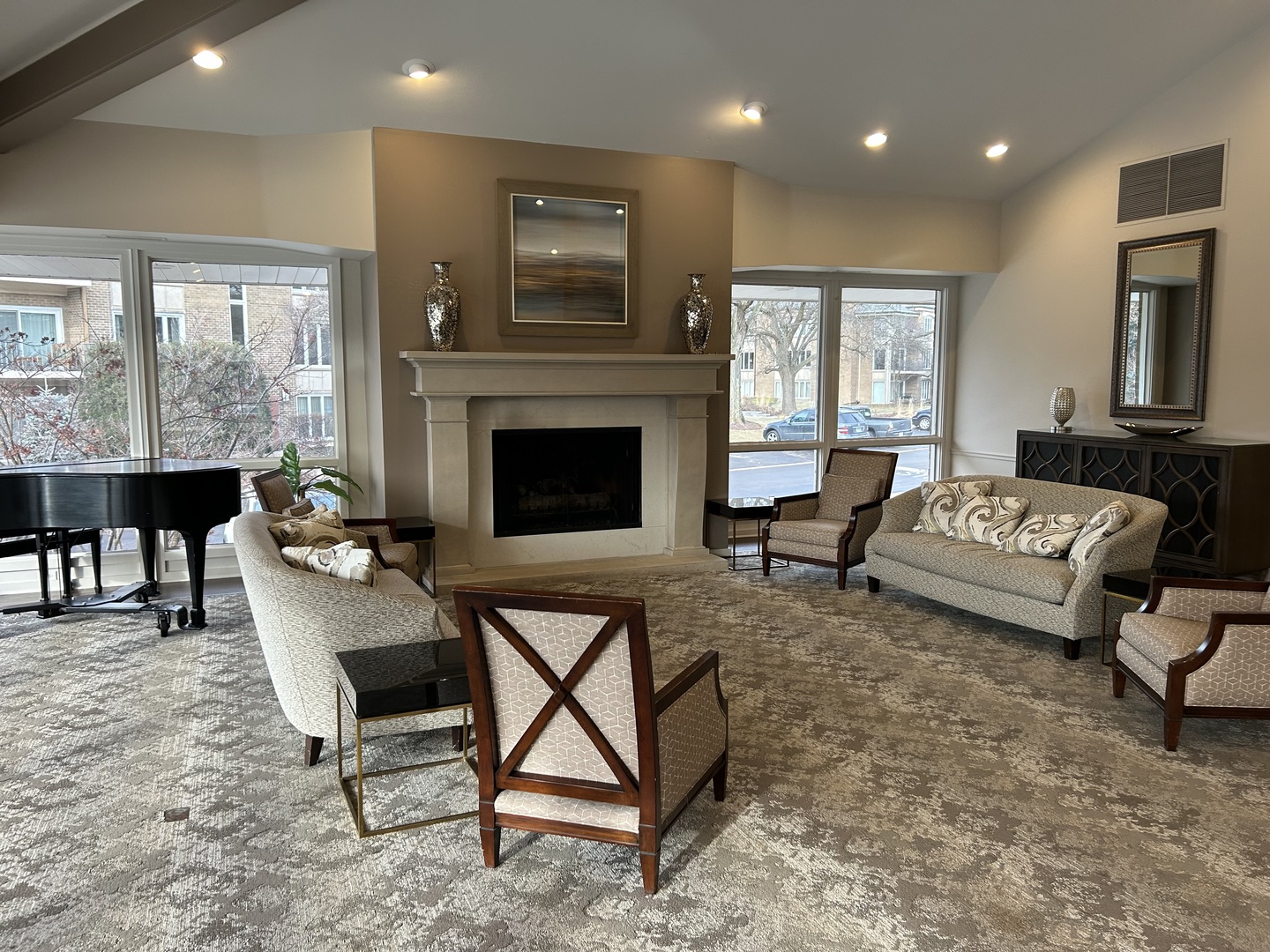 1 Oak Brook Club Drive #A105, Oak Brook, IL 60523