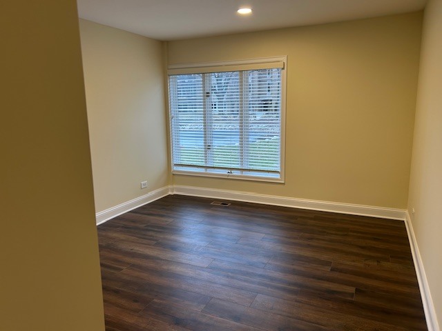 1 Oak Brook Club Drive #A105, Oak Brook, IL 60523
