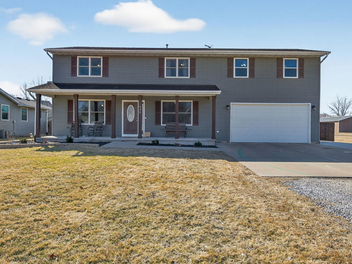 955 E 4th Street, Coal City, IL 60416