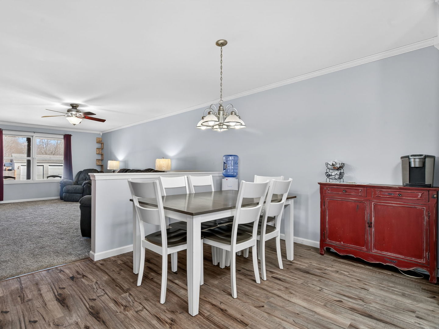 955 E 4th Street, Coal City, IL 60416