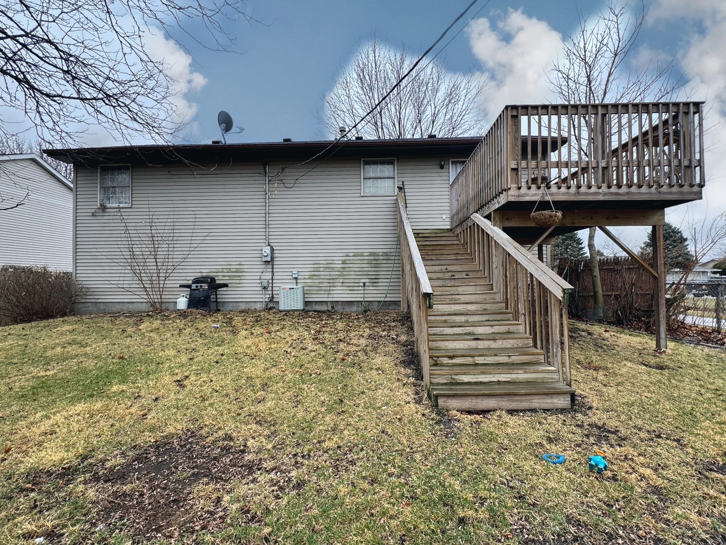 1309 W Indian Drive, Pontiac, IL 61764