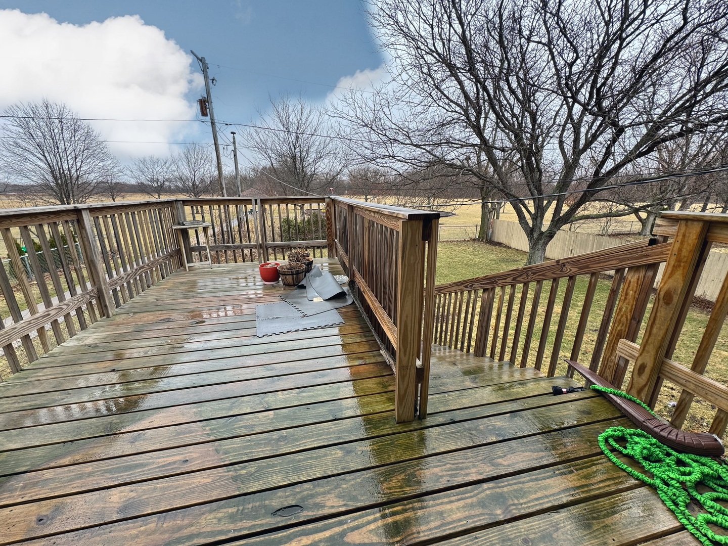 1309 W Indian Drive, Pontiac, IL 61764