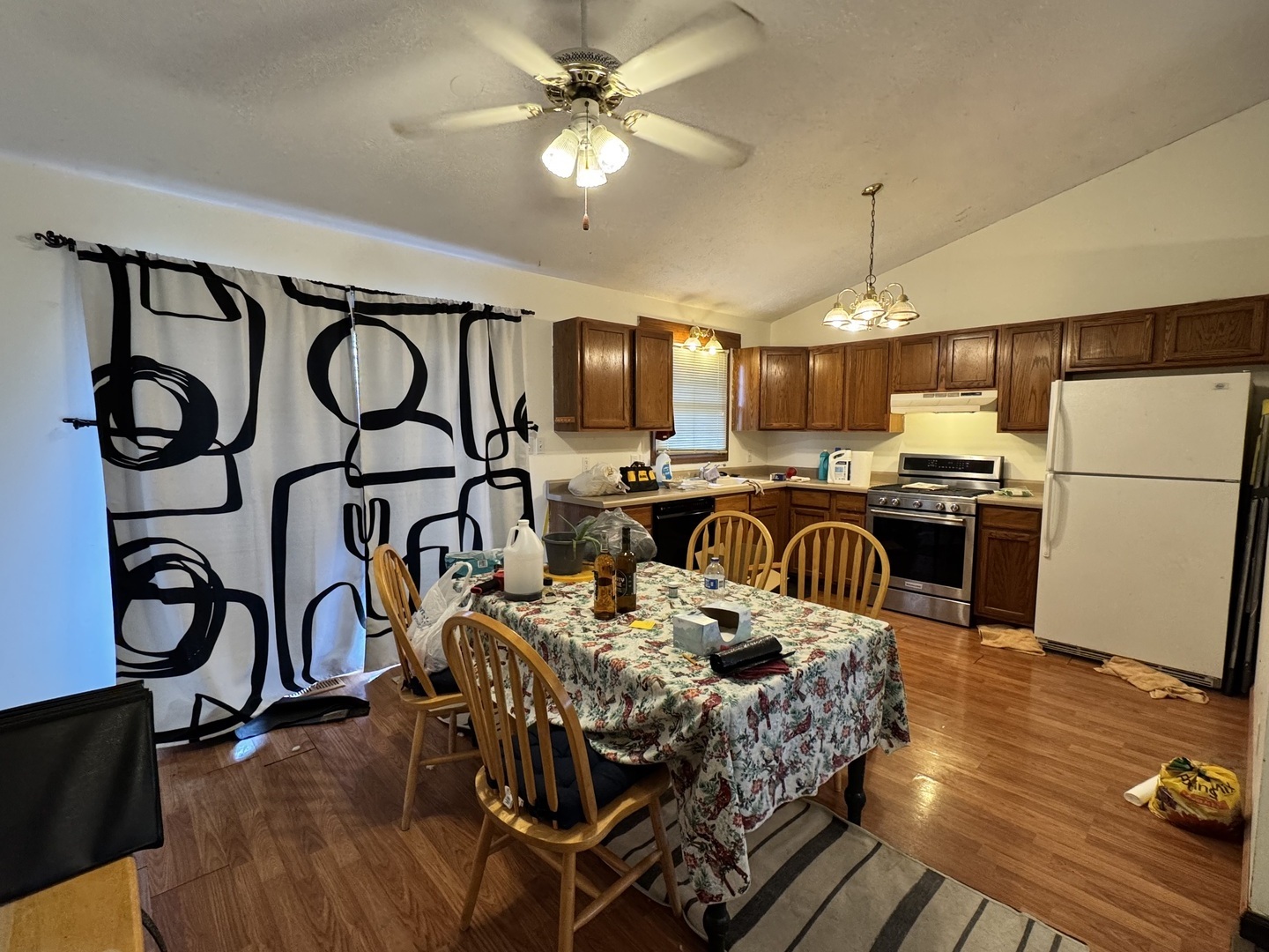 1309 W Indian Drive, Pontiac, IL 61764