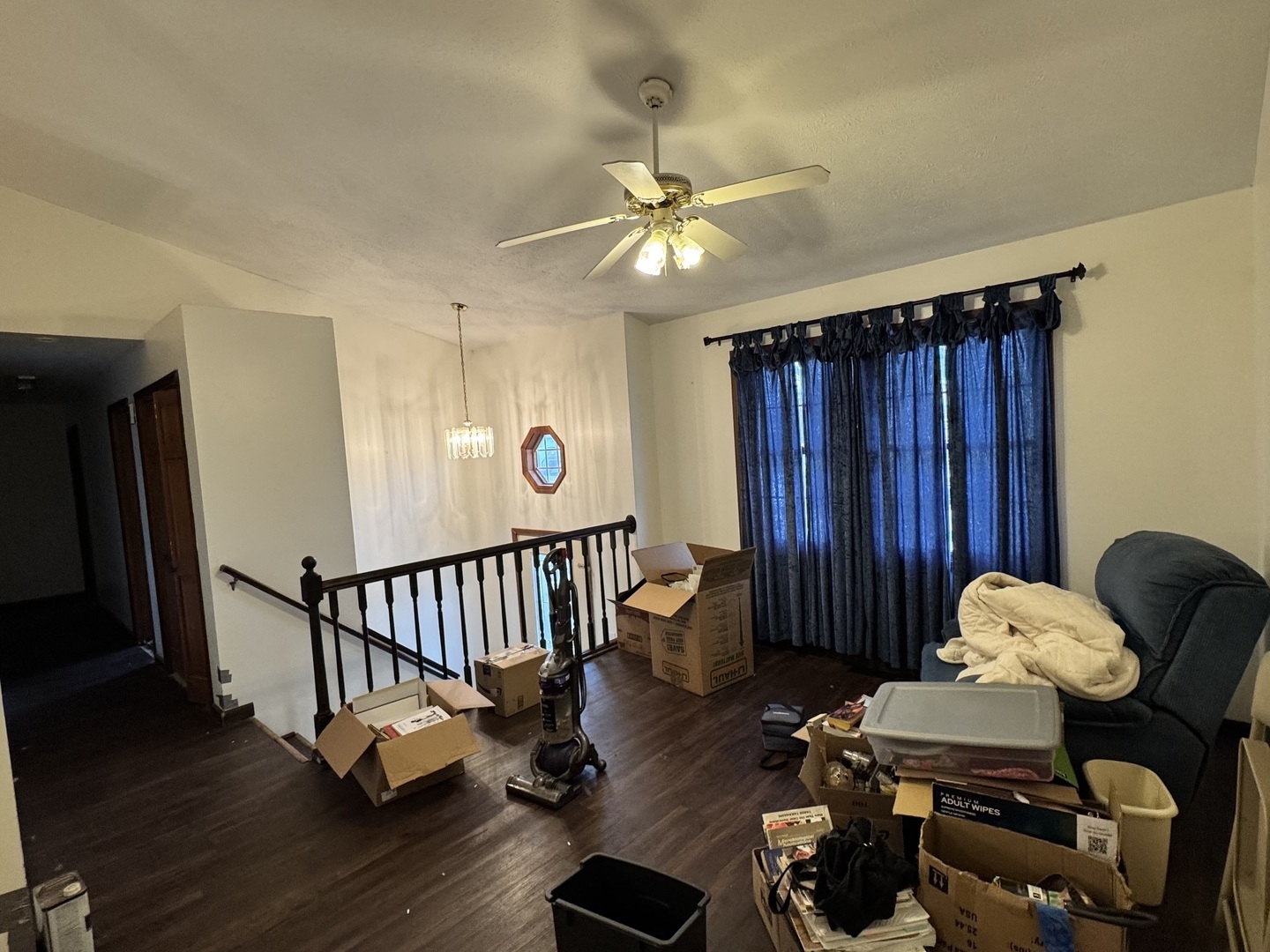 1309 W Indian Drive, Pontiac, IL 61764