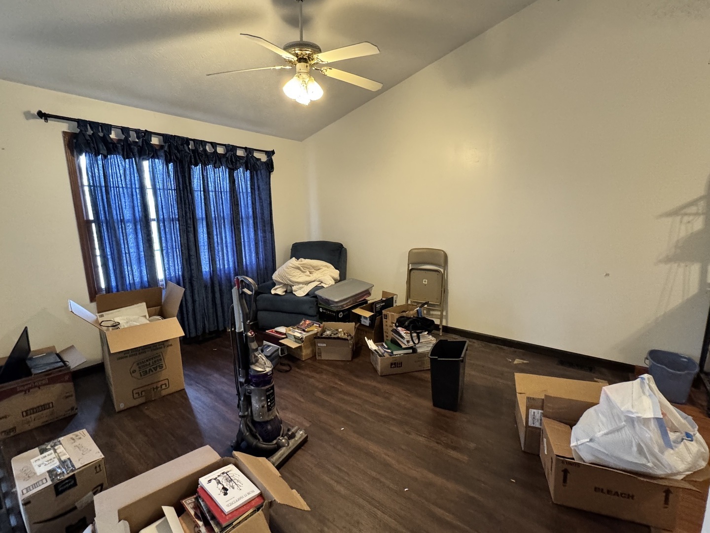 1309 W Indian Drive, Pontiac, IL 61764