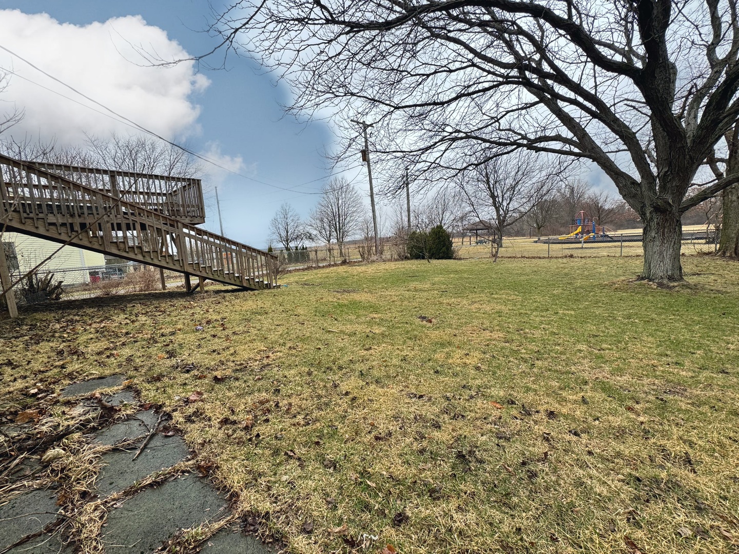 1309 W Indian Drive, Pontiac, IL 61764