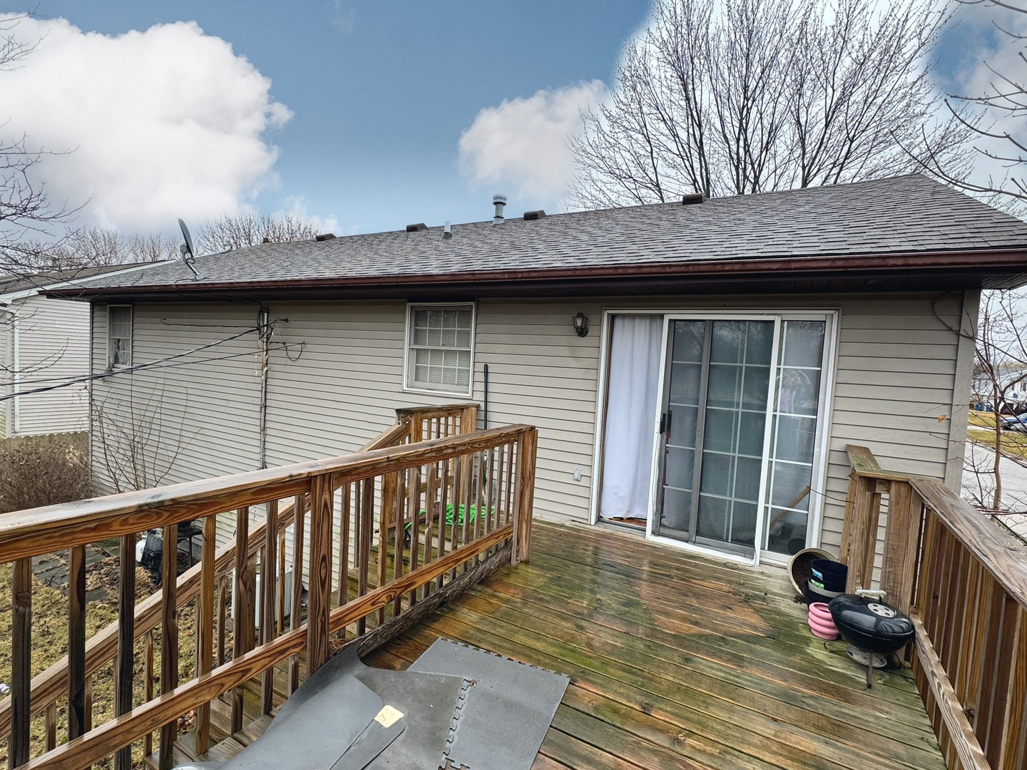 1309 W Indian Drive, Pontiac, IL 61764