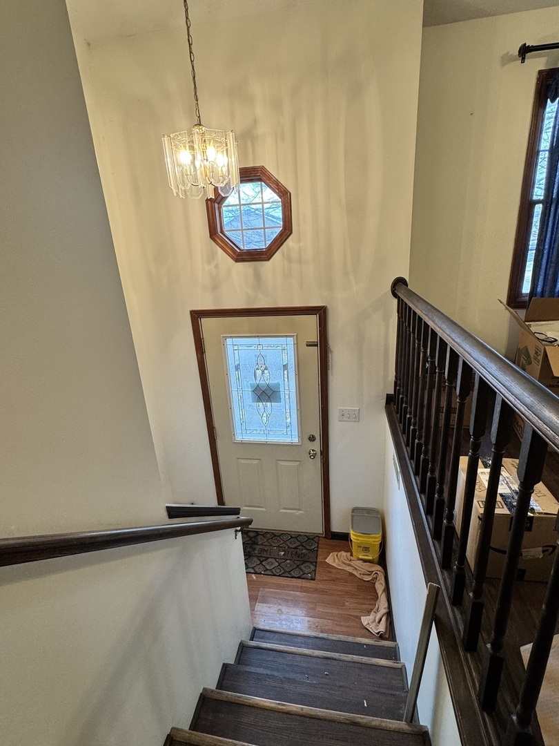 1309 W Indian Drive, Pontiac, IL 61764