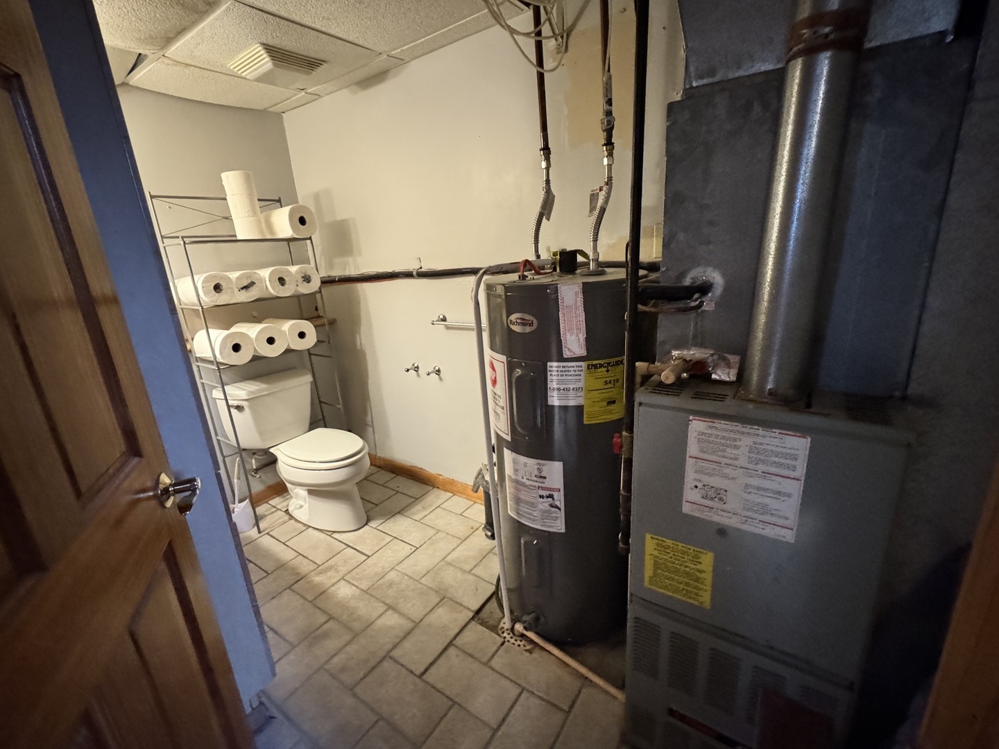 1309 W Indian Drive, Pontiac, IL 61764